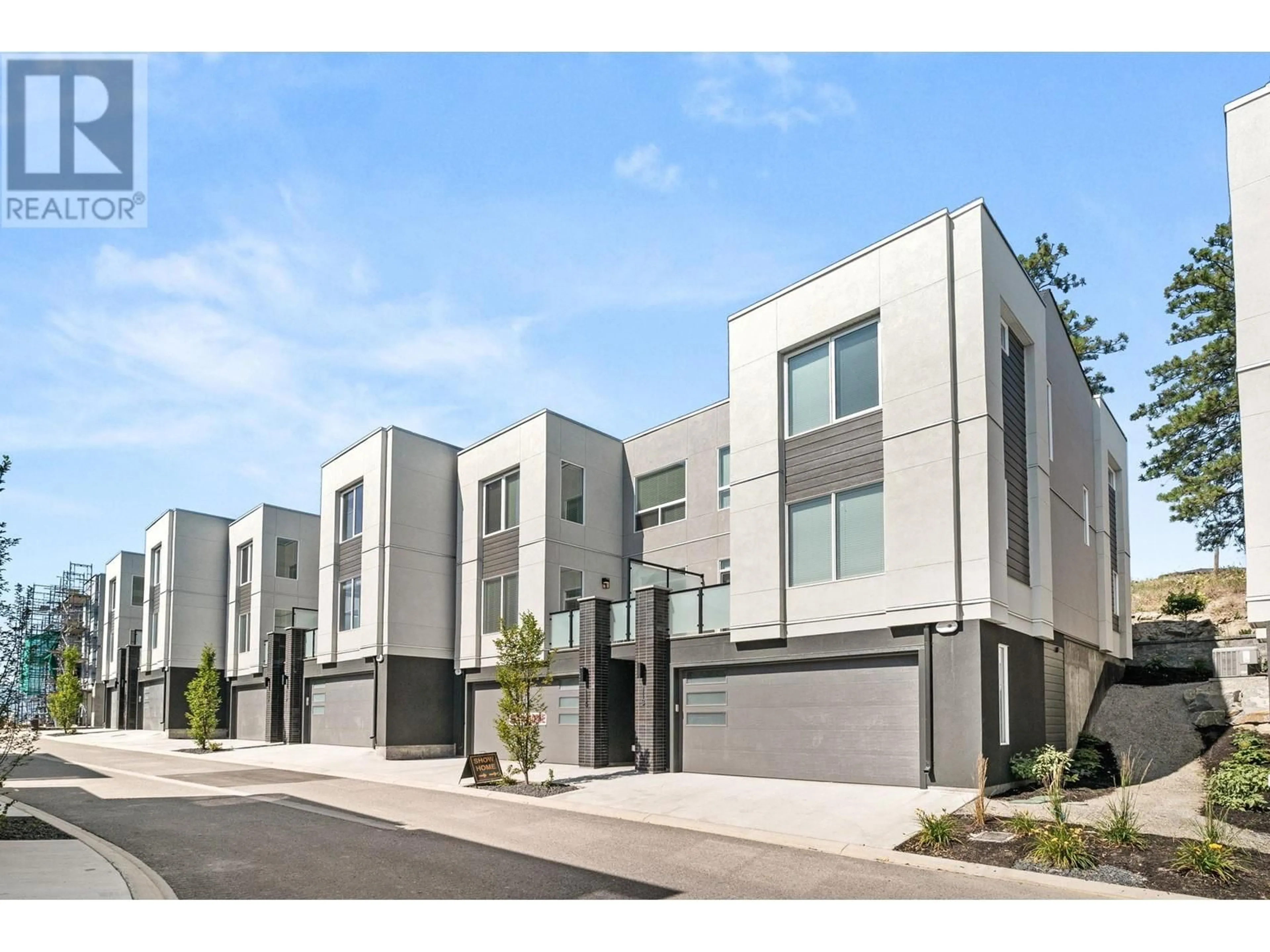 Unknown for 117 - 610 ACADEMY WAY, Kelowna British Columbia V1V0E8