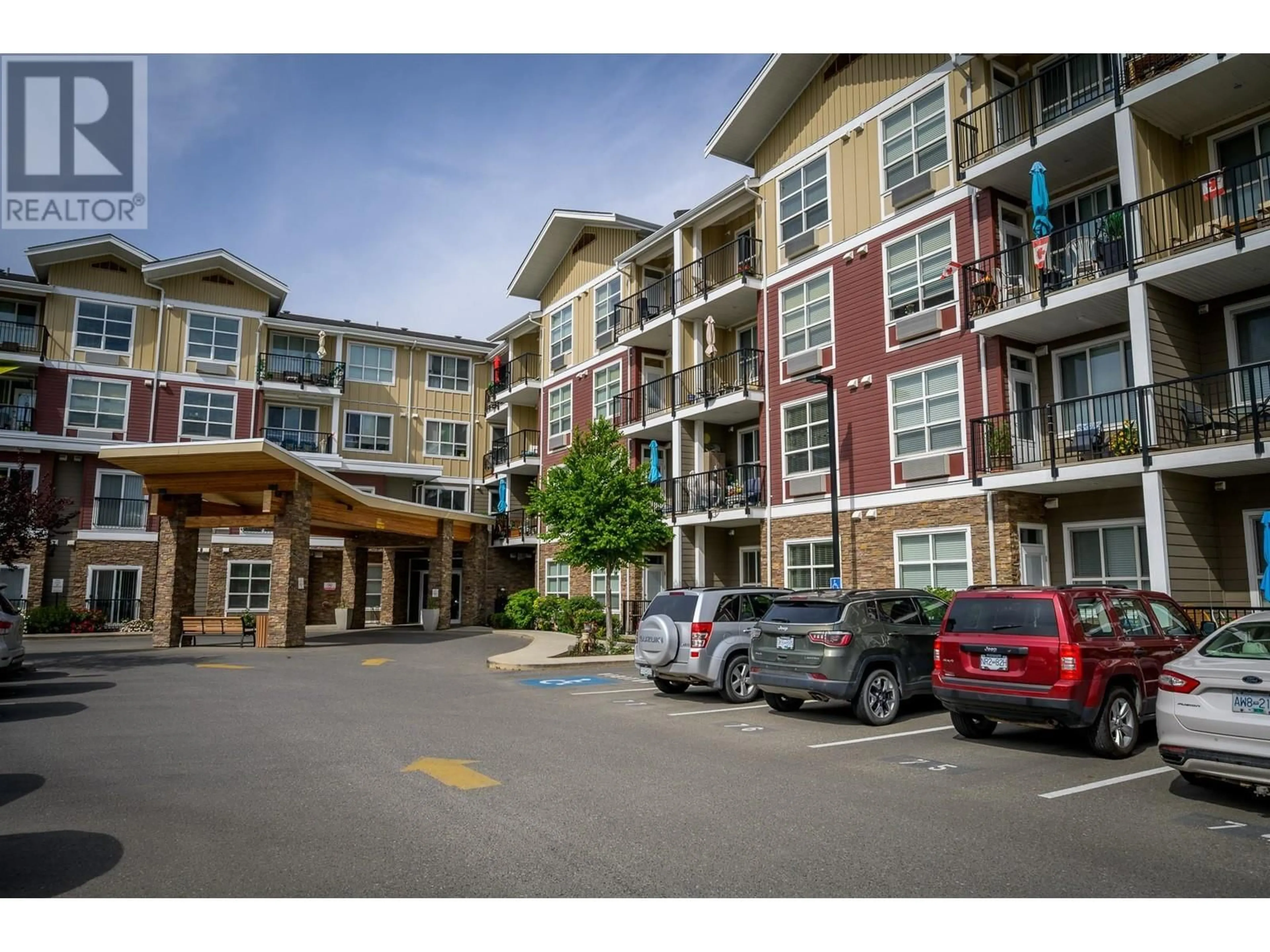 Unknown for 113 - 755 MAYFAIR STREET, Kamloops British Columbia V2B5L7