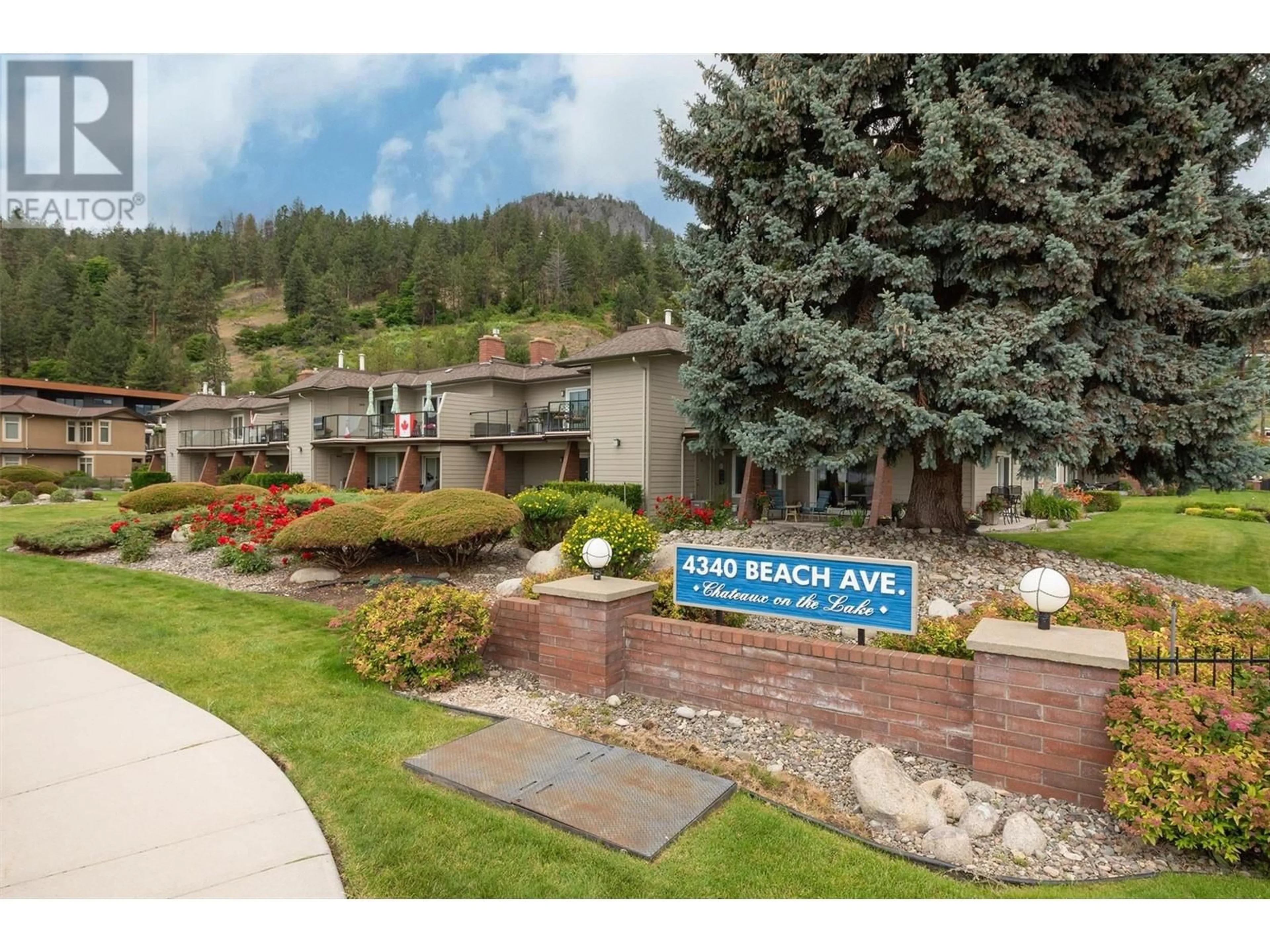 Unknown for 109 - 4340B BEACH AVENUE, Peachland British Columbia V0H1X6