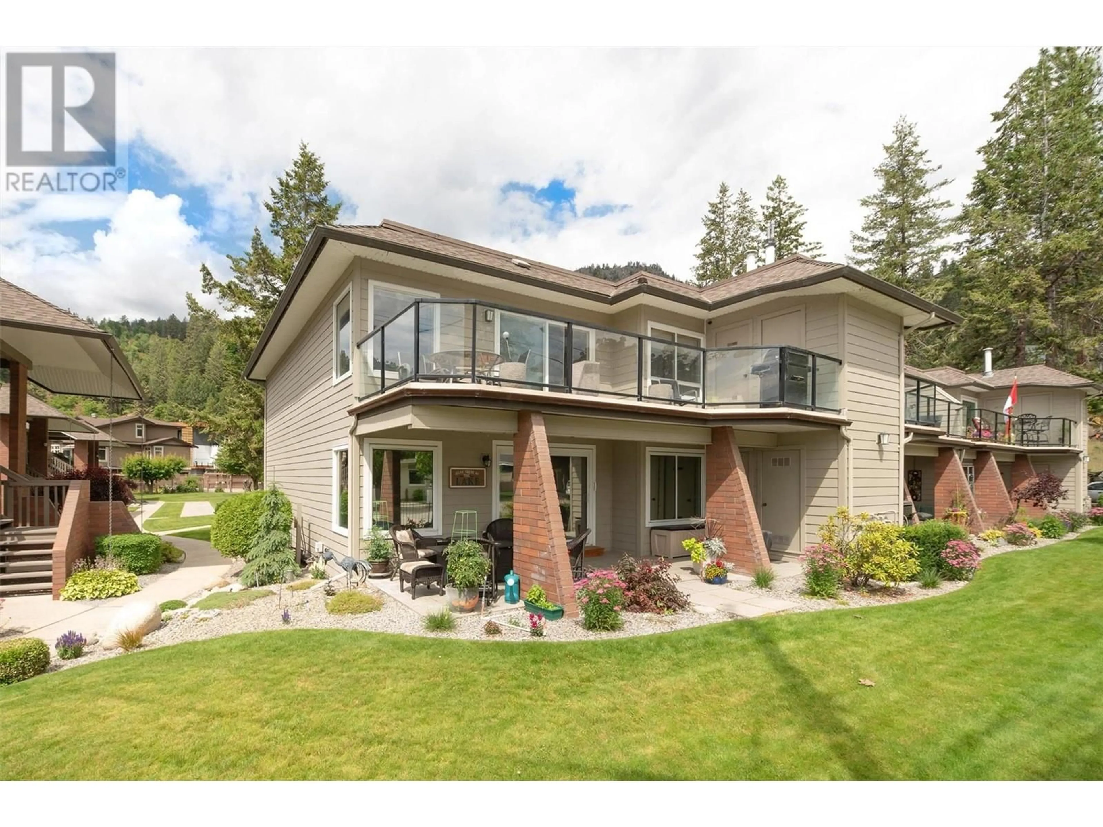 Unknown for 109 - 4340B BEACH AVENUE, Peachland British Columbia V0H1X6