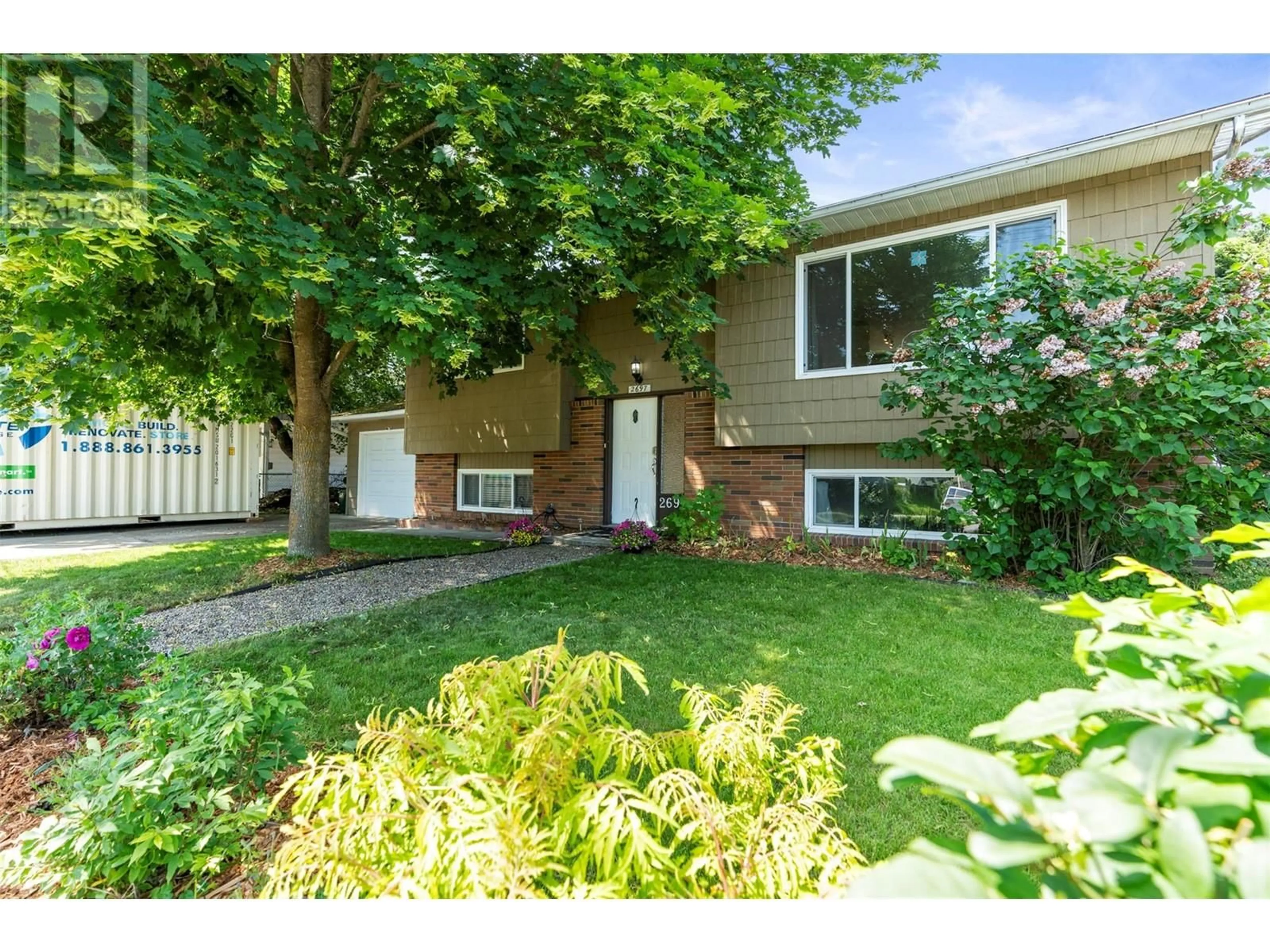 Unknown for 2697 JARVIS CRESCENT, Armstrong British Columbia V4Y0G3