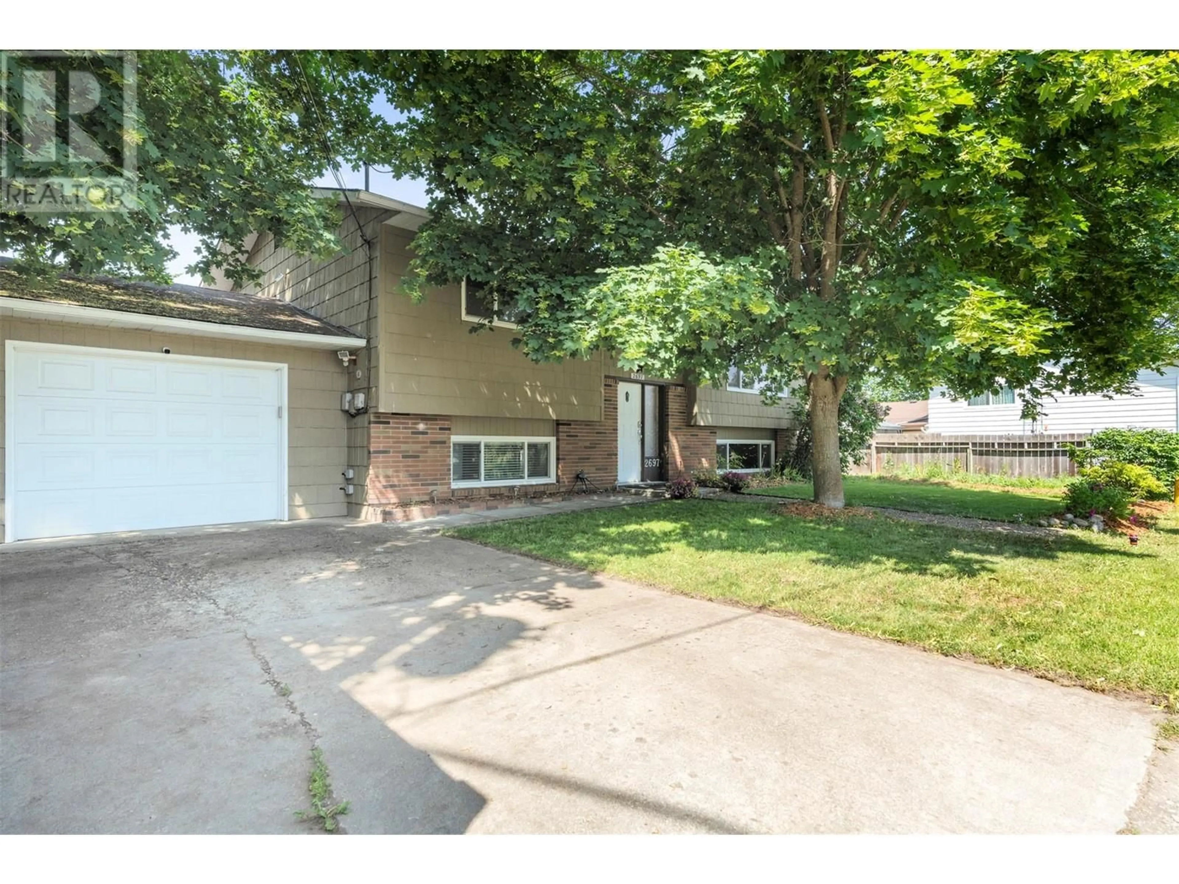 Unknown for 2697 JARVIS CRESCENT, Armstrong British Columbia V4Y0G3