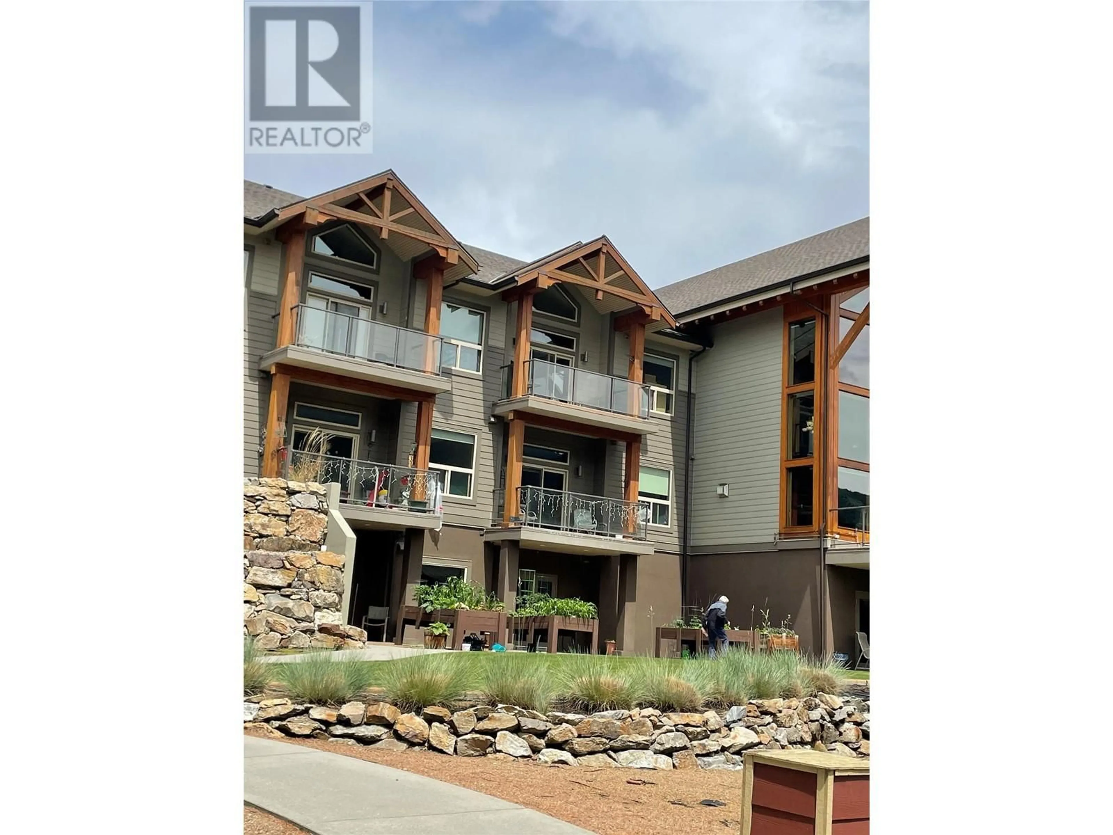 Unknown for 212 - 9100 MACKIE DRIVE, Coldstream British Columbia V1B1G9