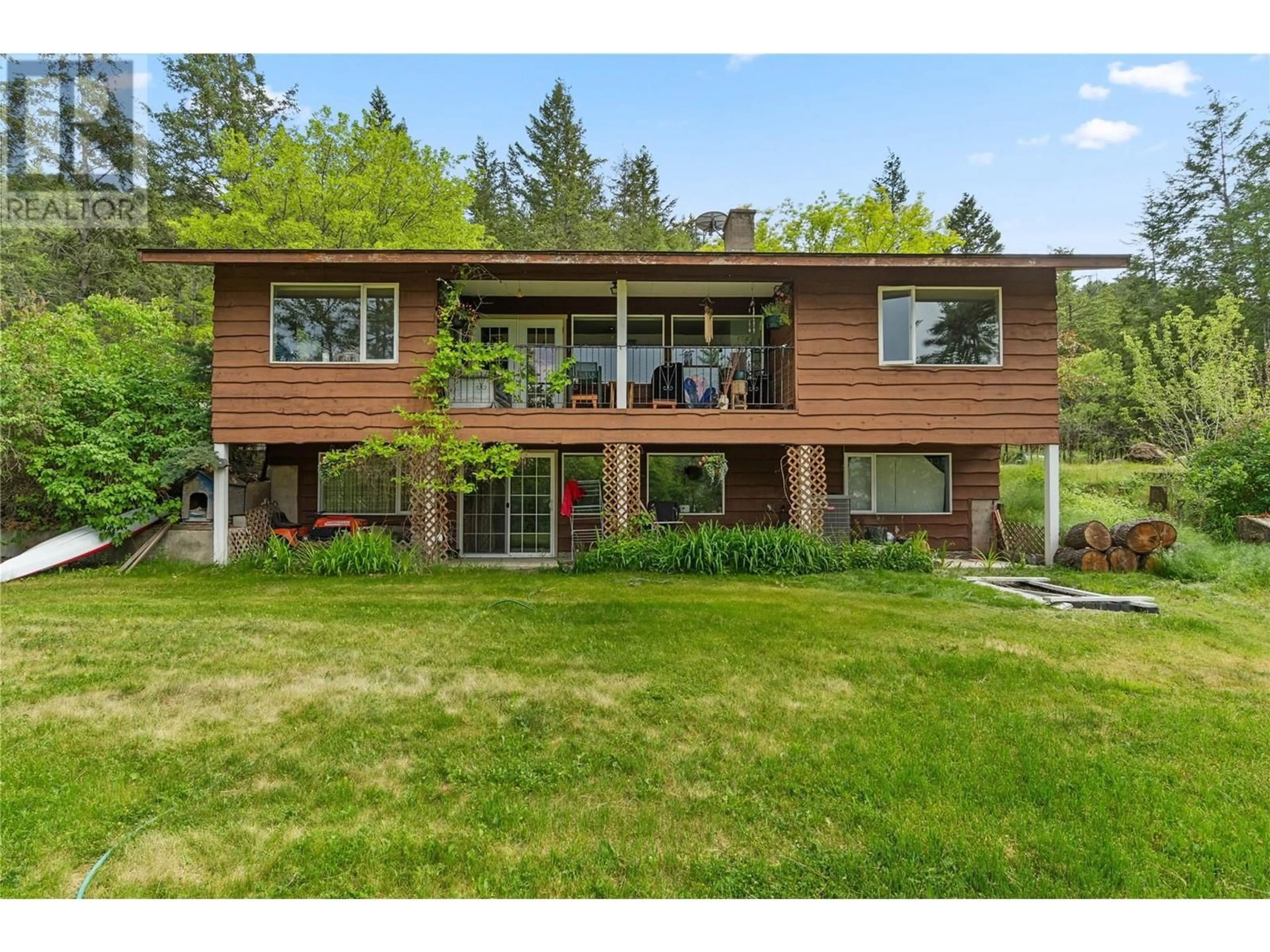 Unknown for 5460 BACK ROAD, Westwold British Columbia V0E3B1