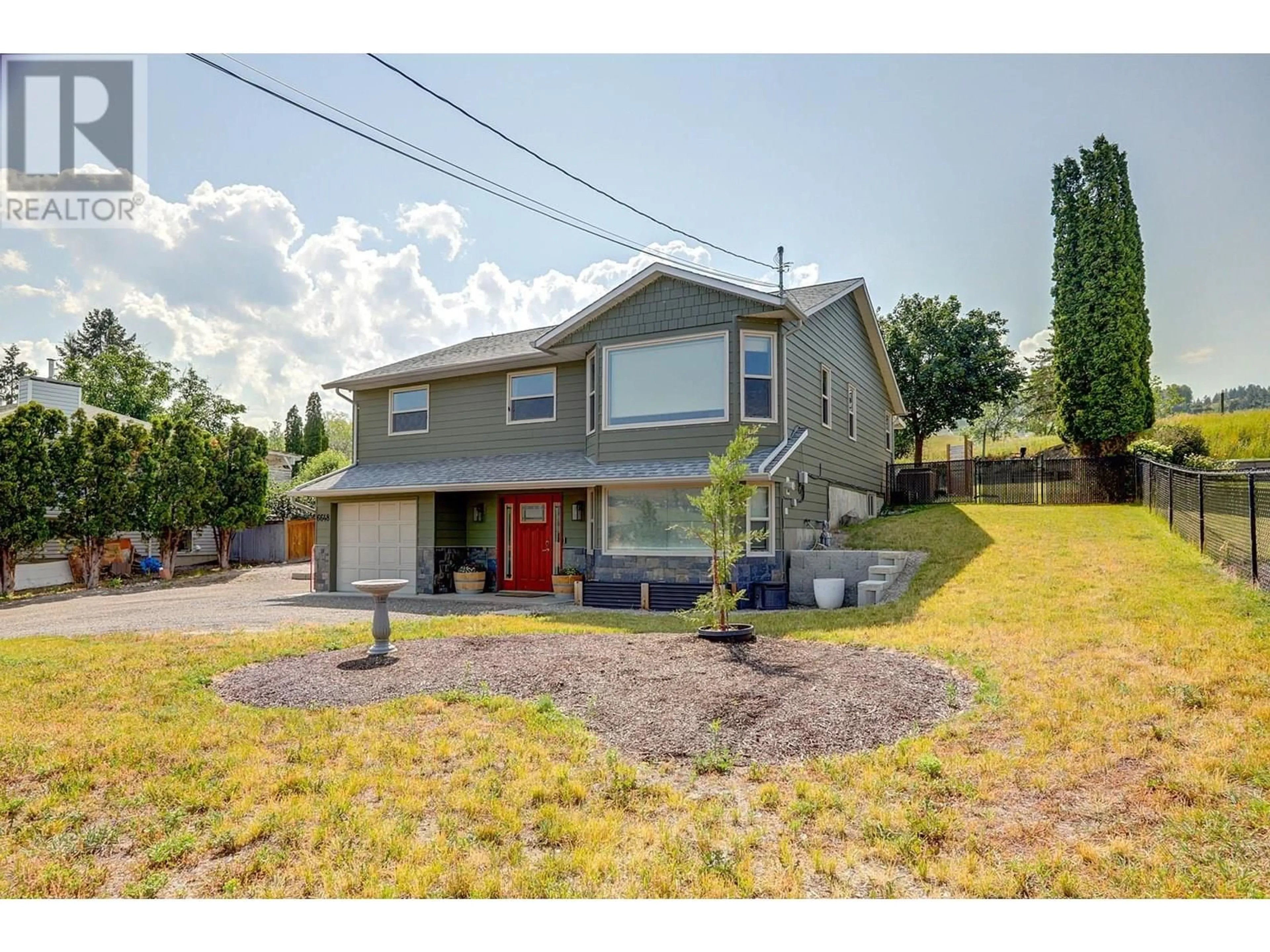 Unknown for 6648 APOLLO ROAD, Vernon British Columbia V1H1J2