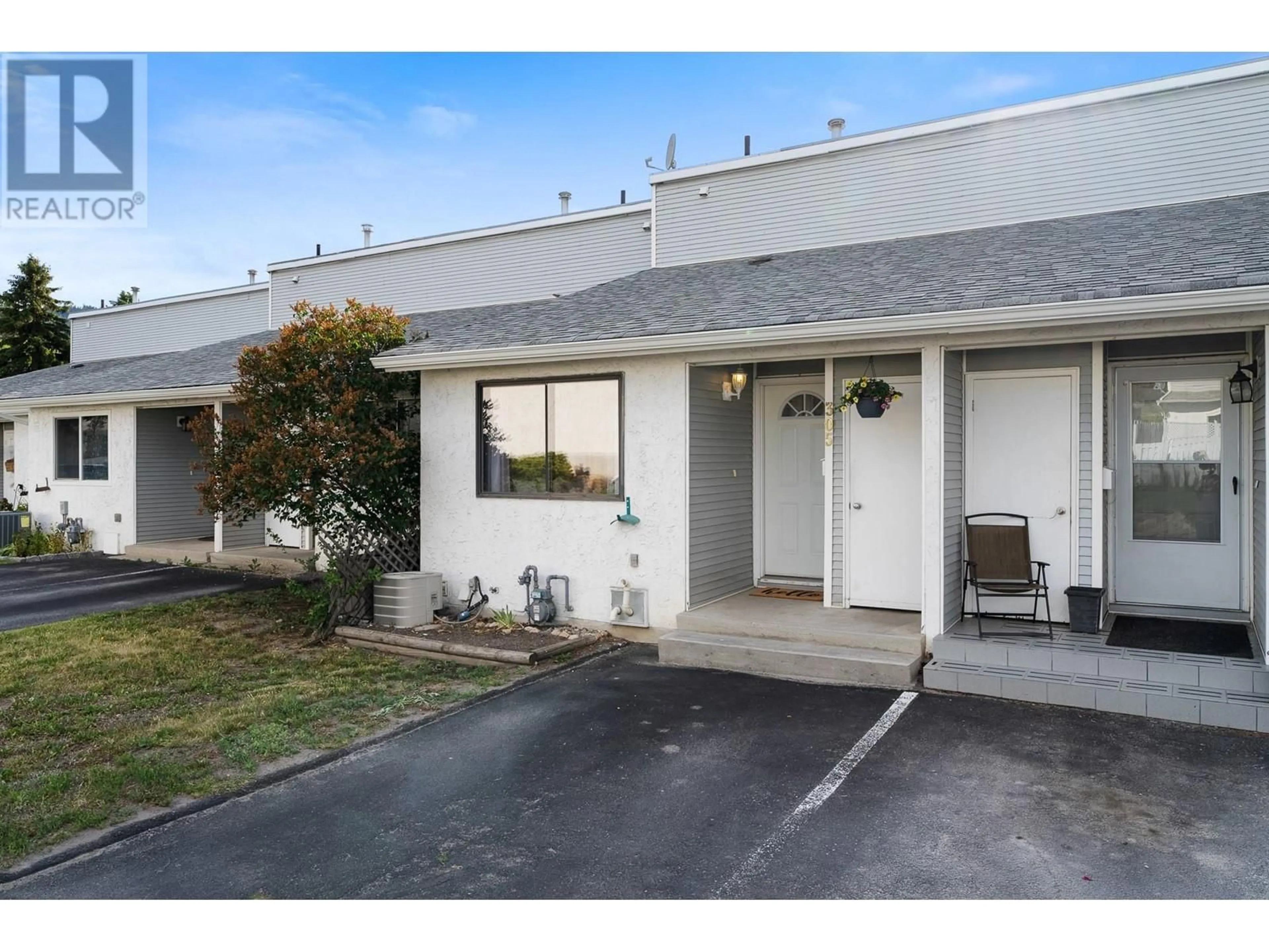 Unknown for 305 - 1780 SPRINGVIEW PLACE, Kamloops British Columbia V2E1J4