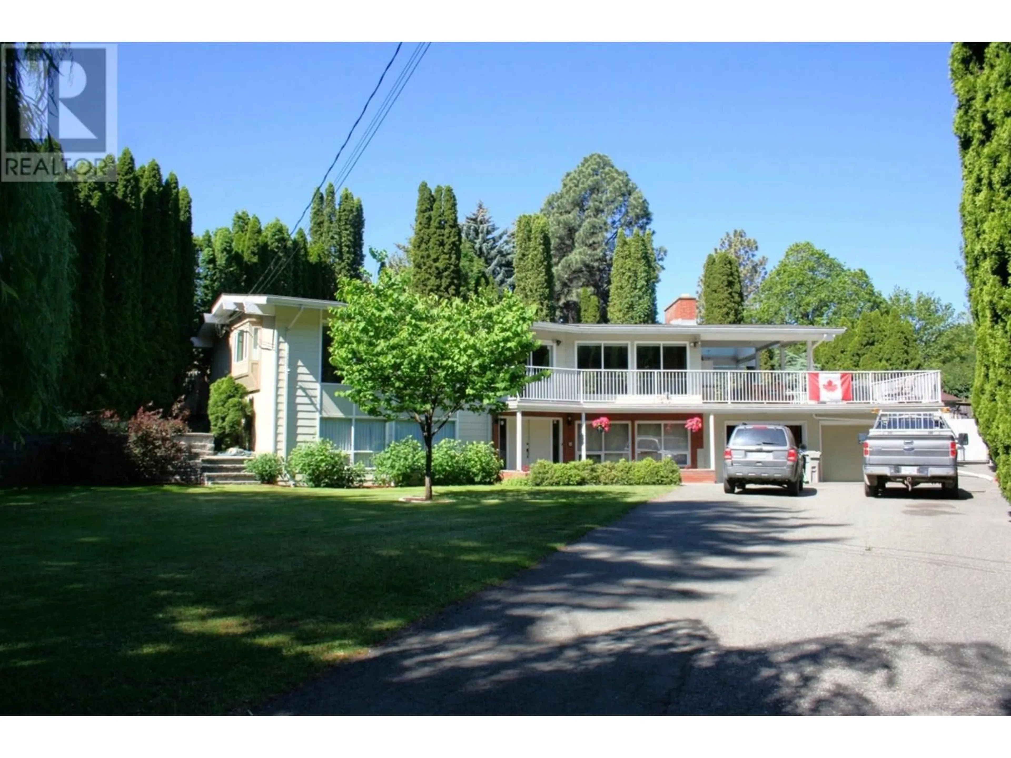 Unknown for 2269 PARK DRIVE, Kamloops British Columbia V2C4P7