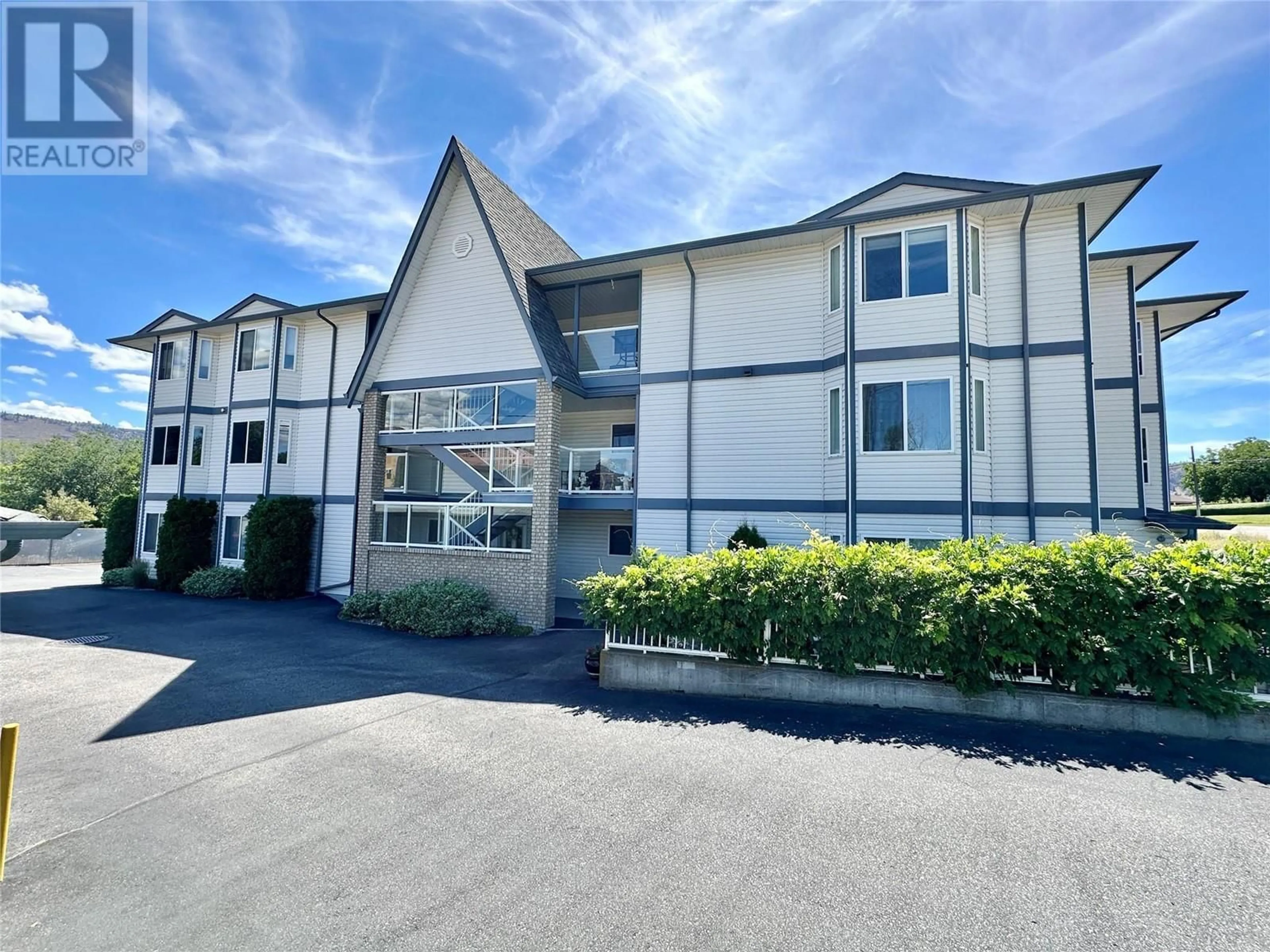 Unknown for 303 - 4801 89TH STREET, Osoyoos British Columbia V0H1V1