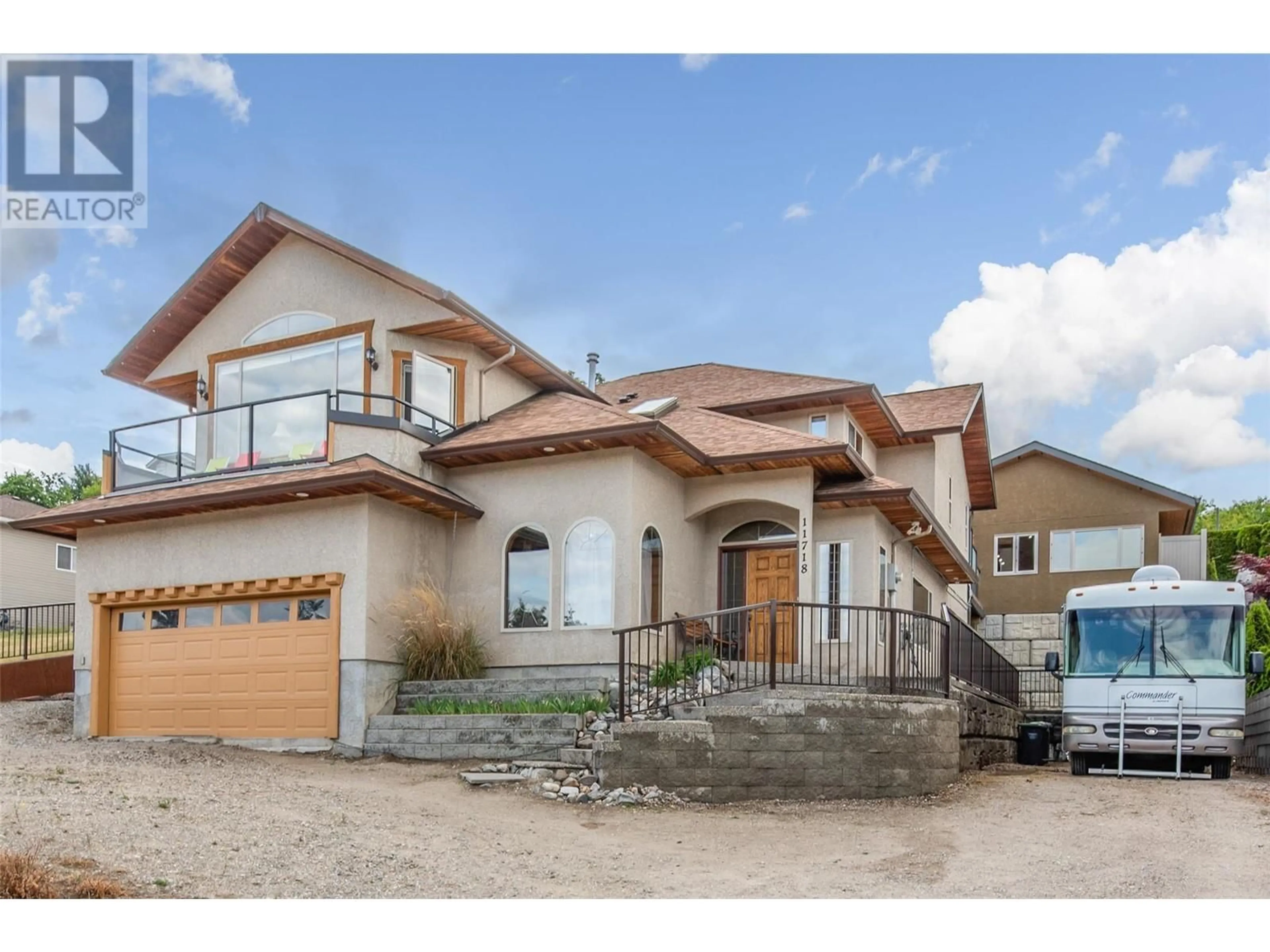 Unknown for 11718 MIDDLETON ROAD, Lake Country British Columbia V4V1G9