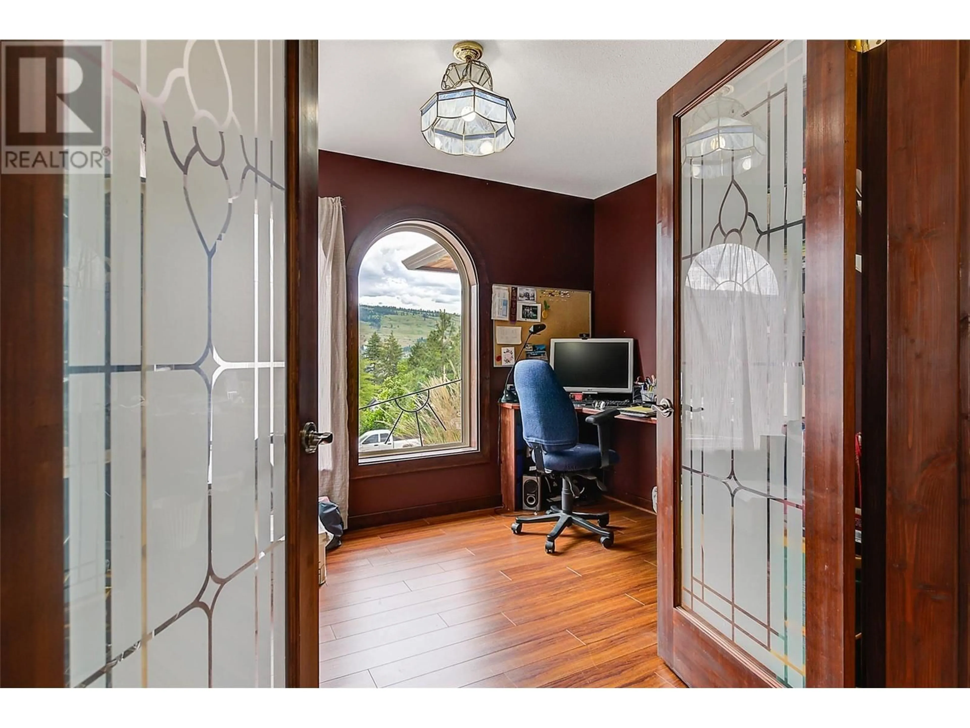 Indoor entryway for 11718 MIDDLETON ROAD, Lake Country British Columbia V4V1G9