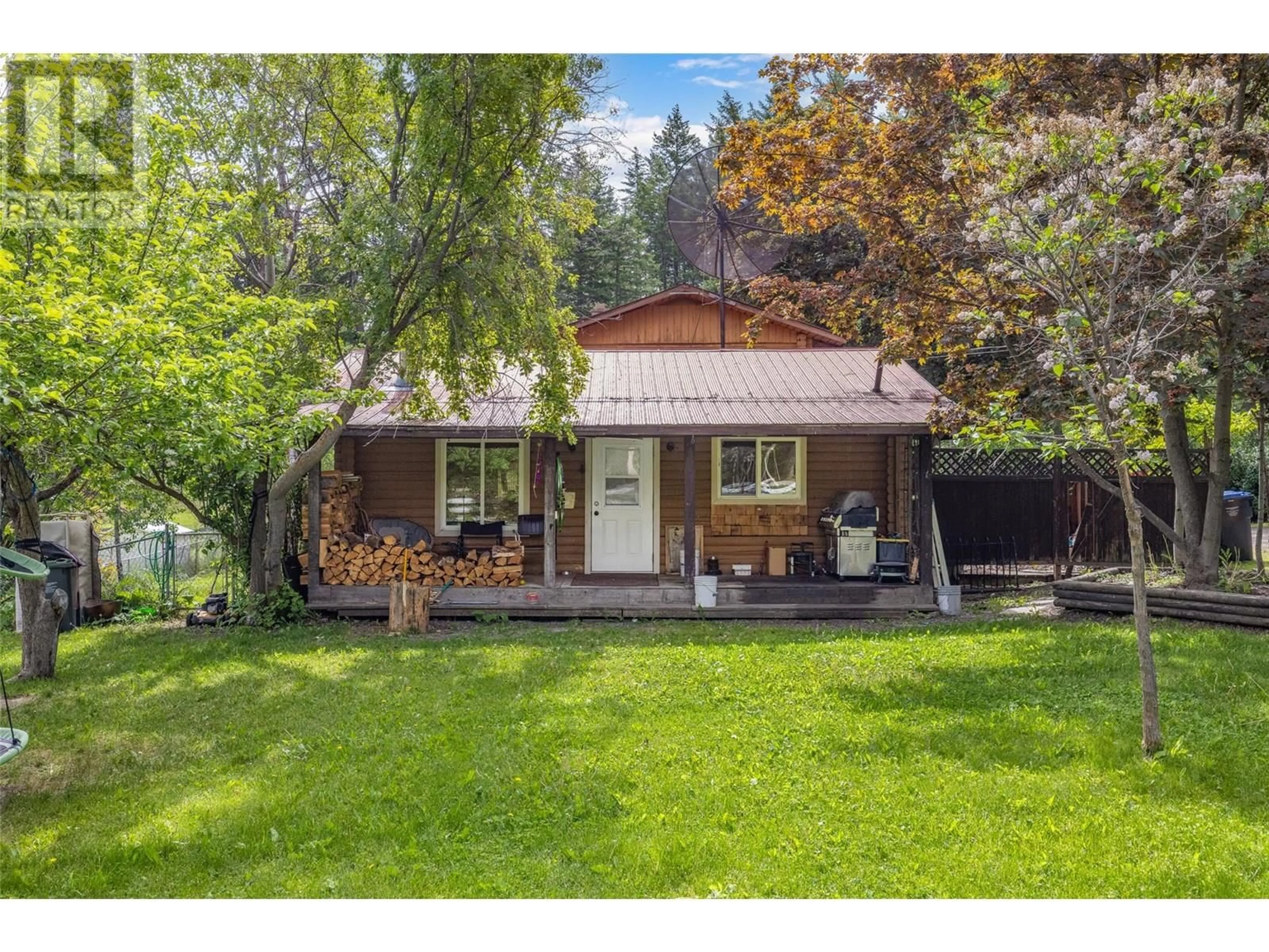 Unknown for 3425 MCKELLAR ROAD, West Kelowna British Columbia V4T1W1