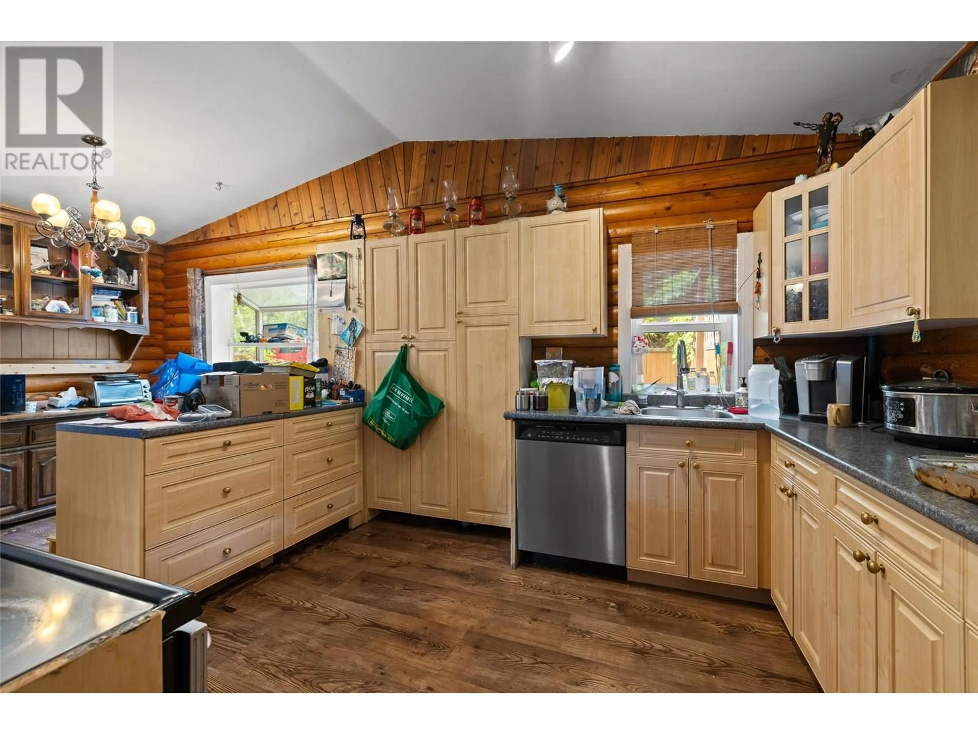 Unknown for 3425 MCKELLAR ROAD, West Kelowna British Columbia V4T1W1
