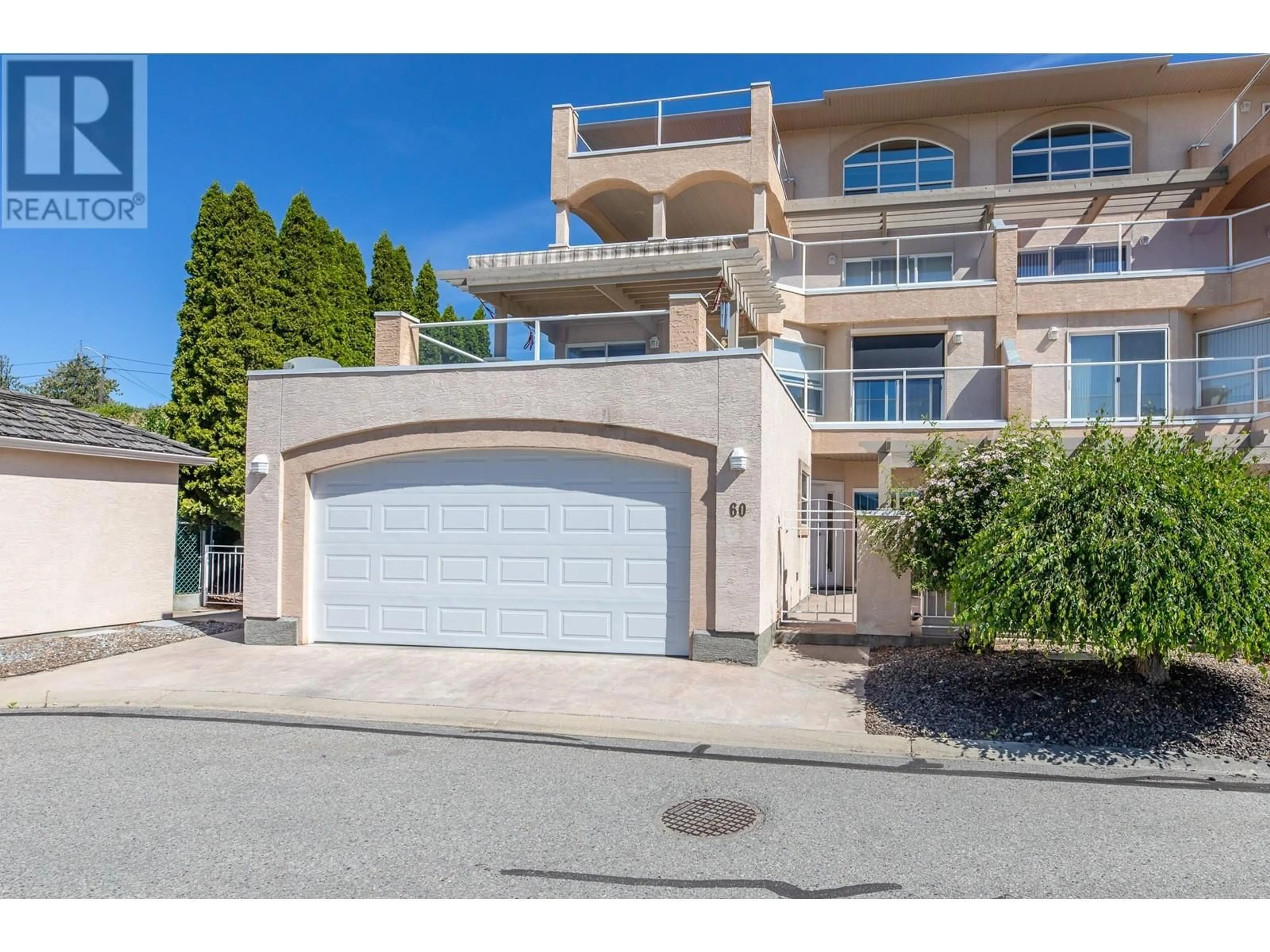 Unknown for 60 - 9800 TURNER STREET, Summerland British Columbia V0H1Z5