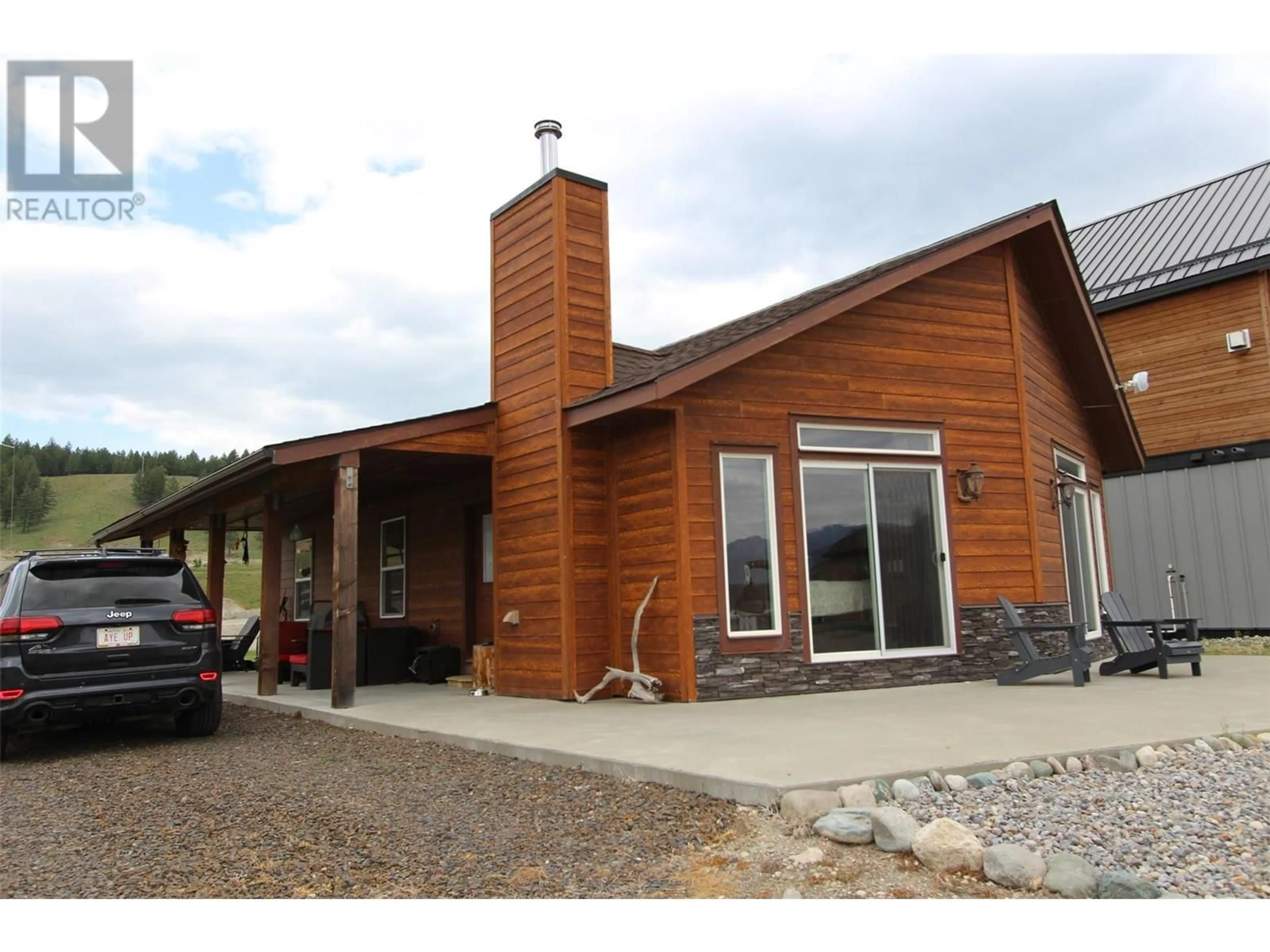 Unknown for 1695 KOOCANUSA LAKE DRIVE, Newgate British Columbia V0B1T5