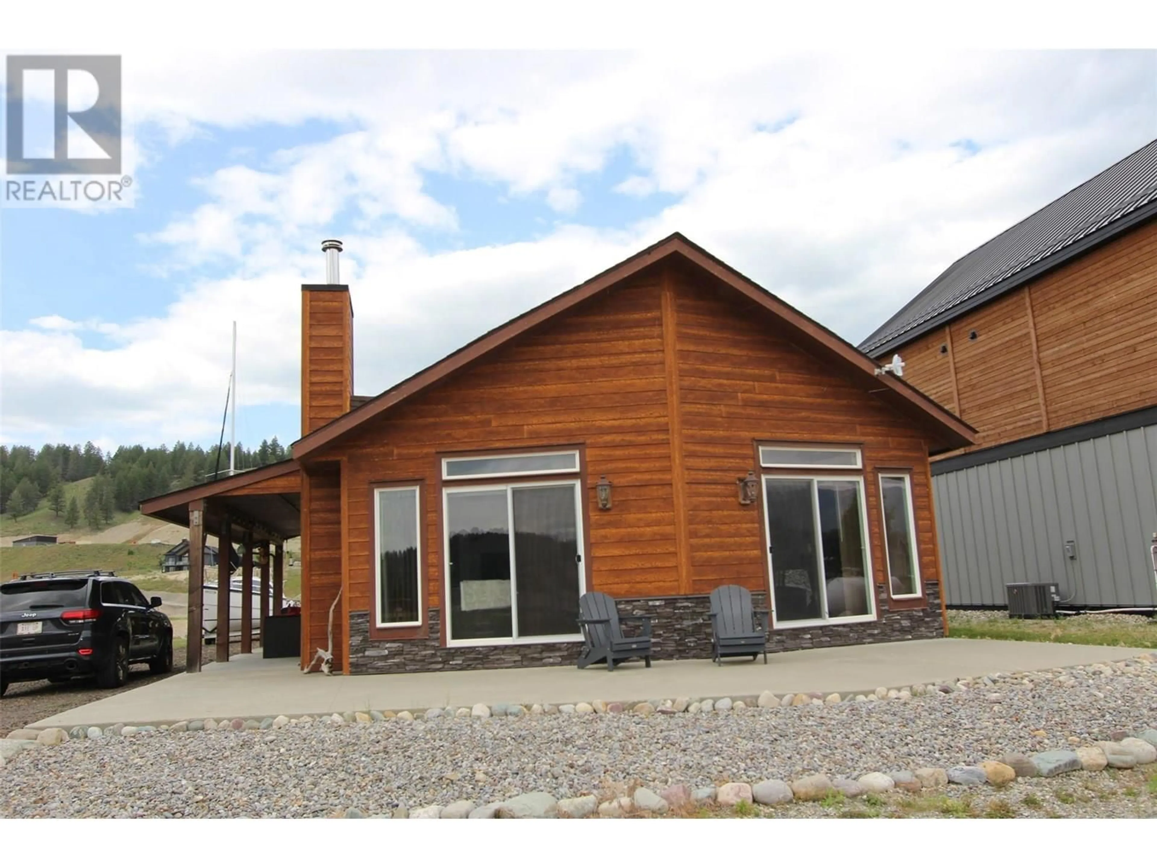 Unknown for 1695 KOOCANUSA LAKE DRIVE, Newgate British Columbia V0B1T5
