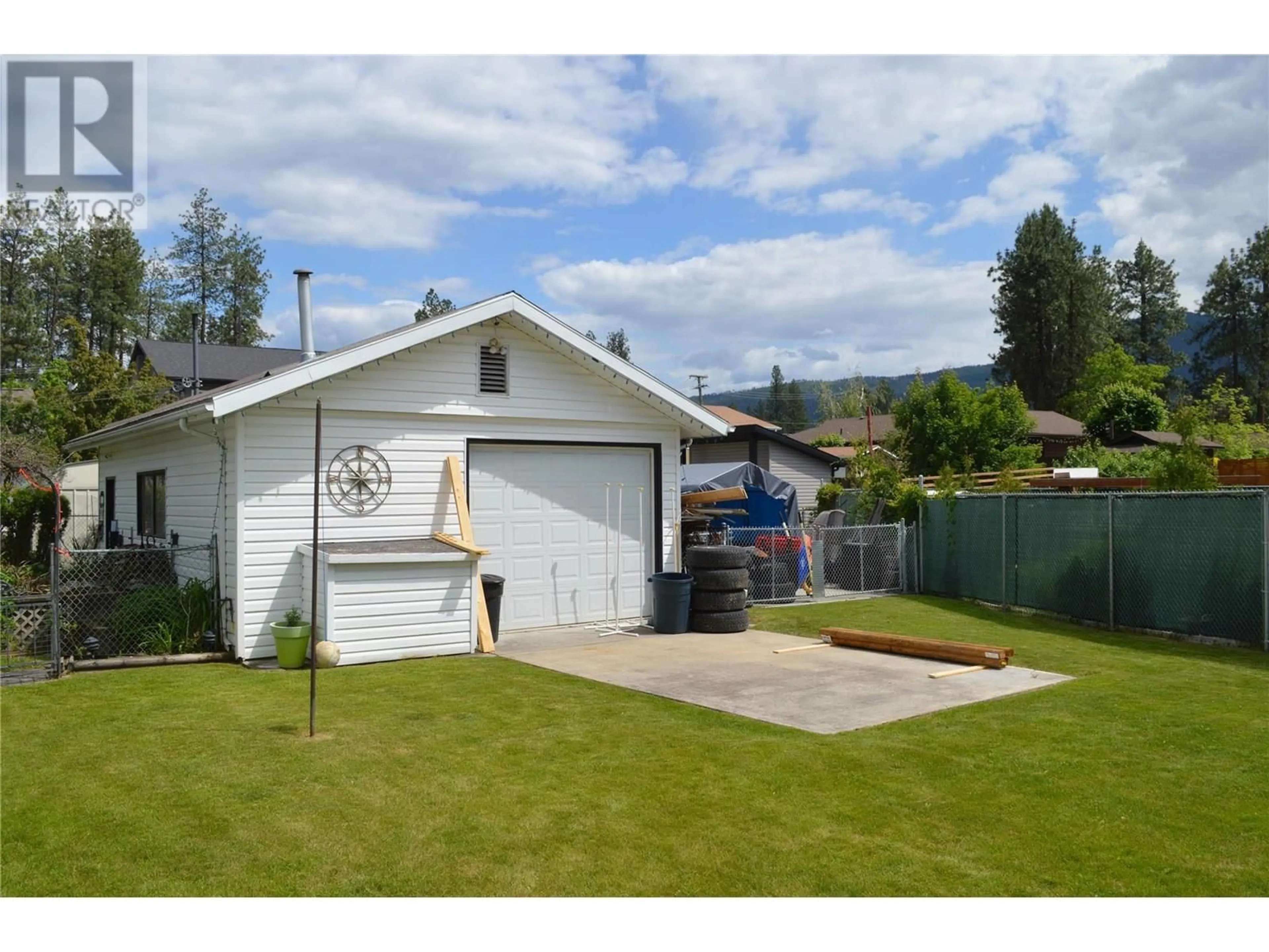 Unknown for 1858 WESTERN WAY, Grand Forks British Columbia V0H1H2