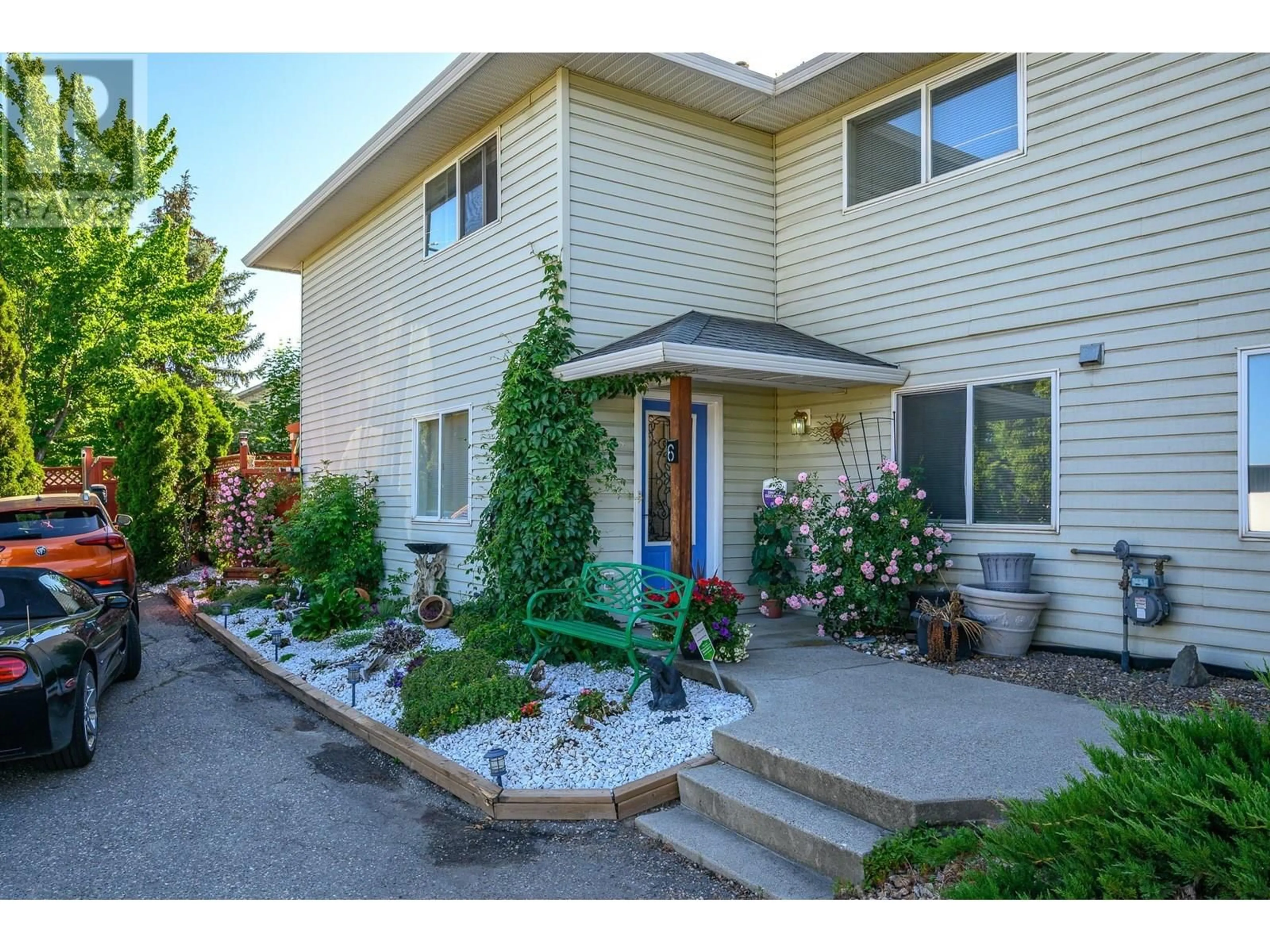 Unknown for 3 - 1041 11 AVENUE, Vernon British Columbia V1B2P8