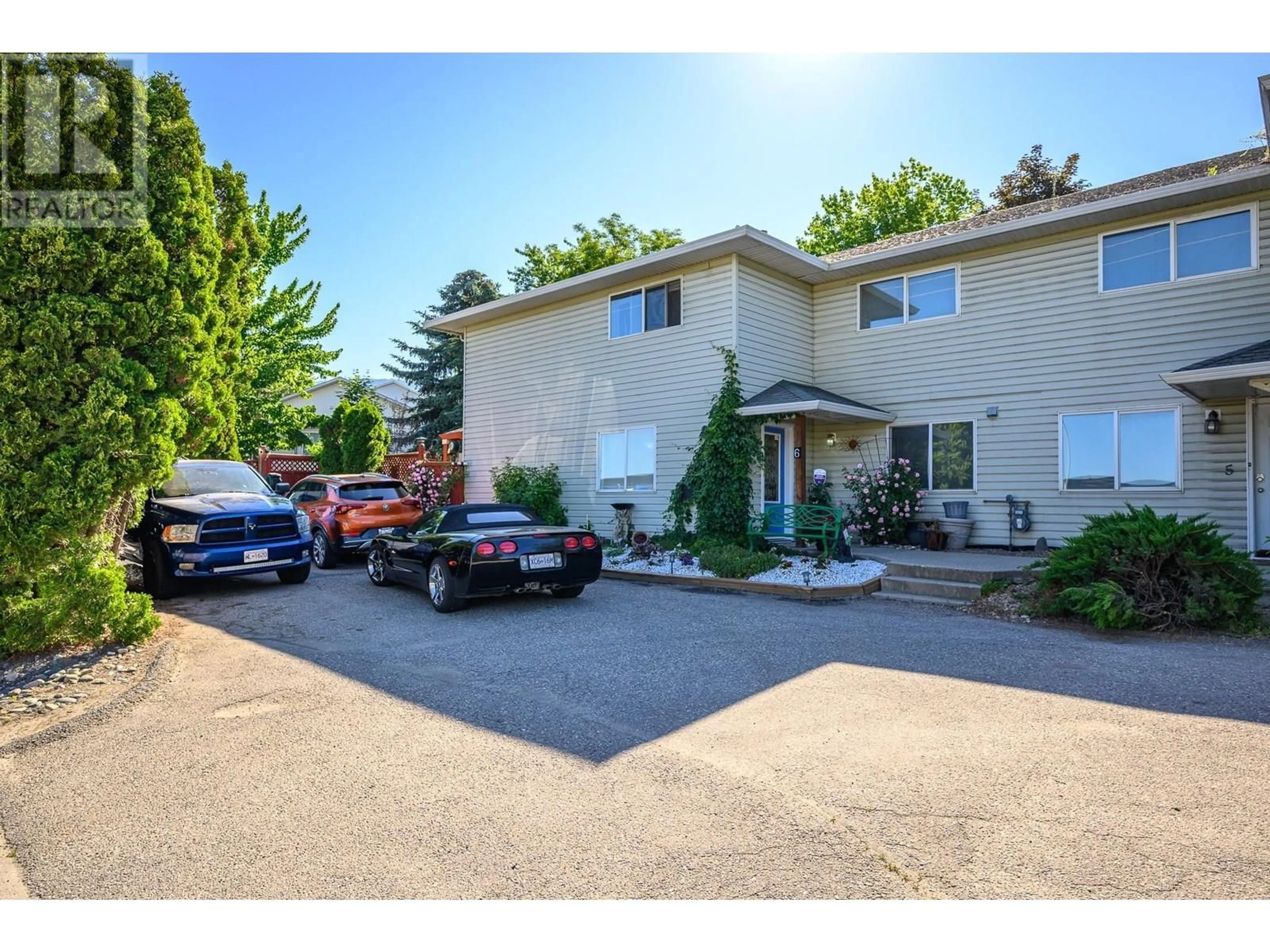 Unknown for 3 - 1041 11 AVENUE, Vernon British Columbia V1B2P8