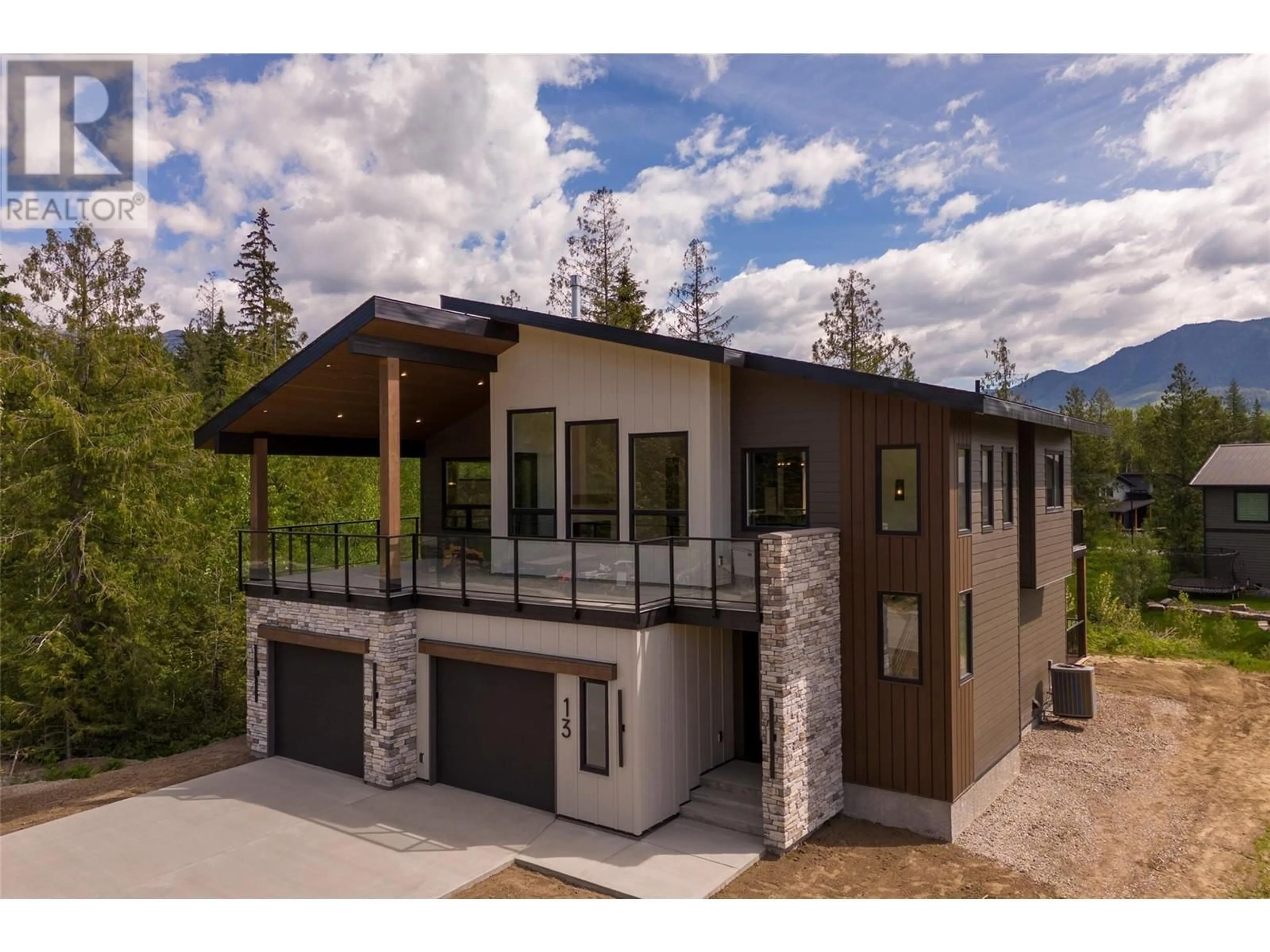 Unknown for 13 SUNSET LANE, Fernie British Columbia V0B1M1