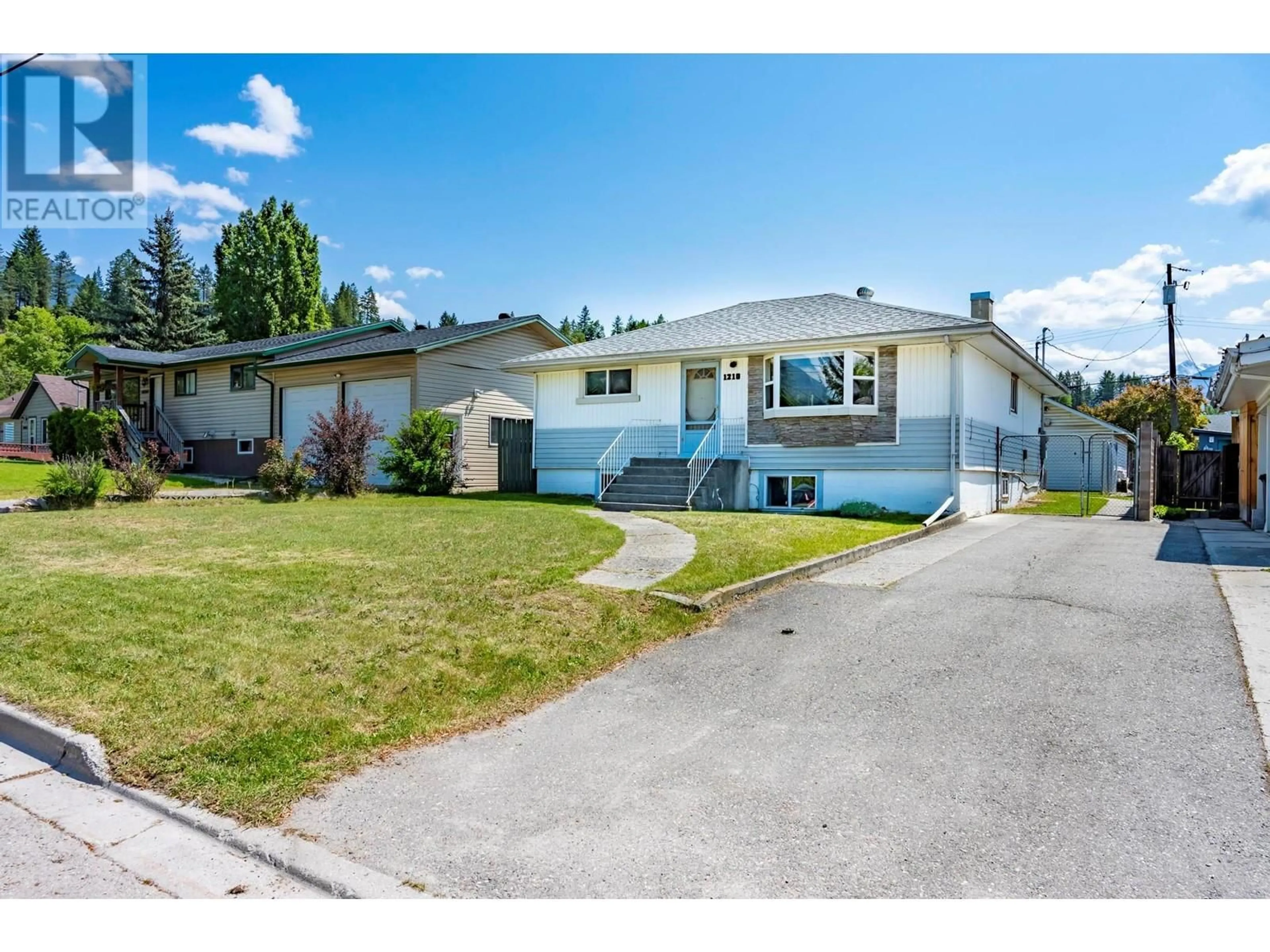 Unknown for 1210 12TH STREET SOUTH, Golden British Columbia V0A1H0