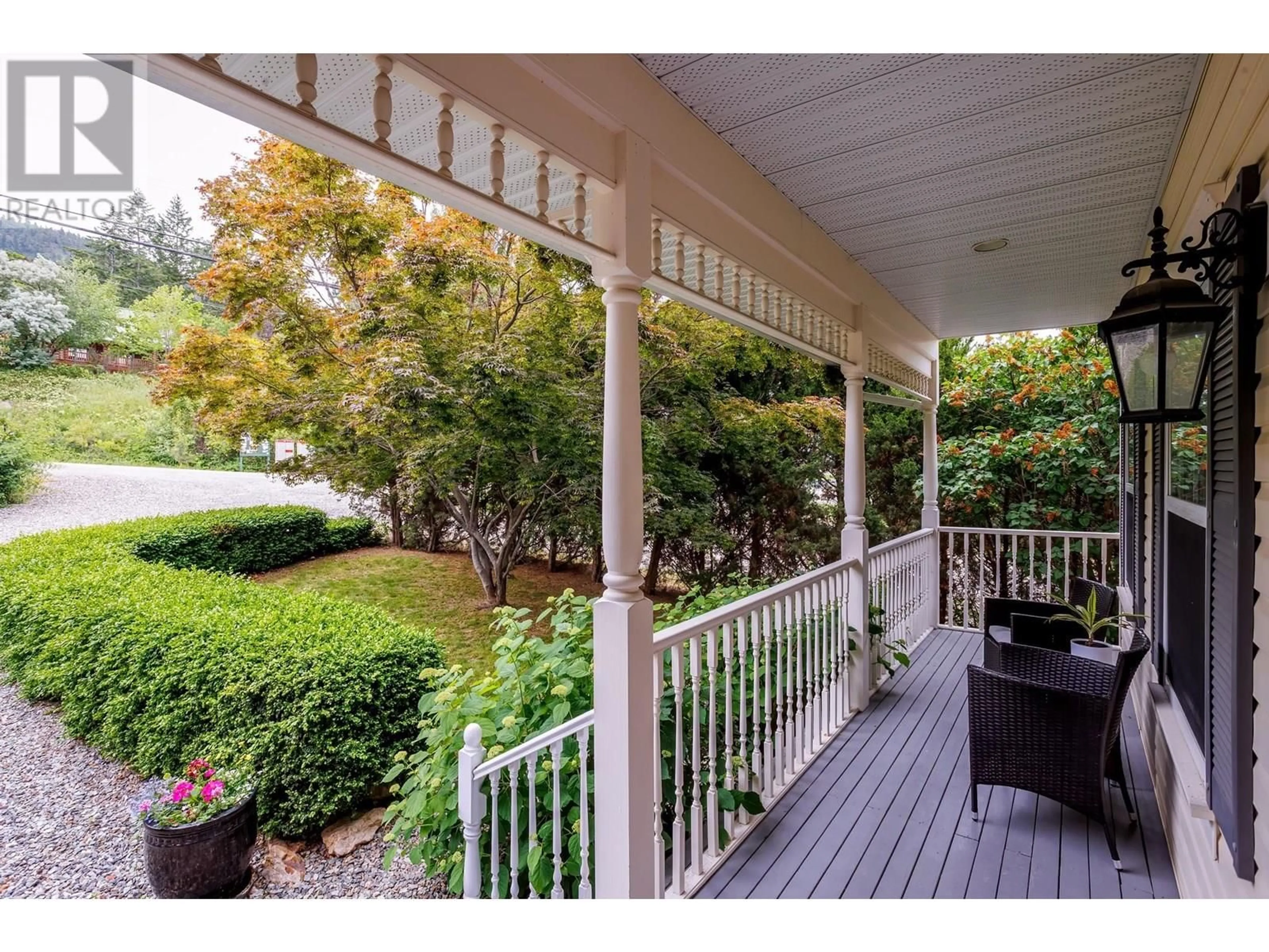 Patio, water/lake/river/ocean view for 16730 CARRS LANDING ROAD, Lake Country British Columbia V4V1B2