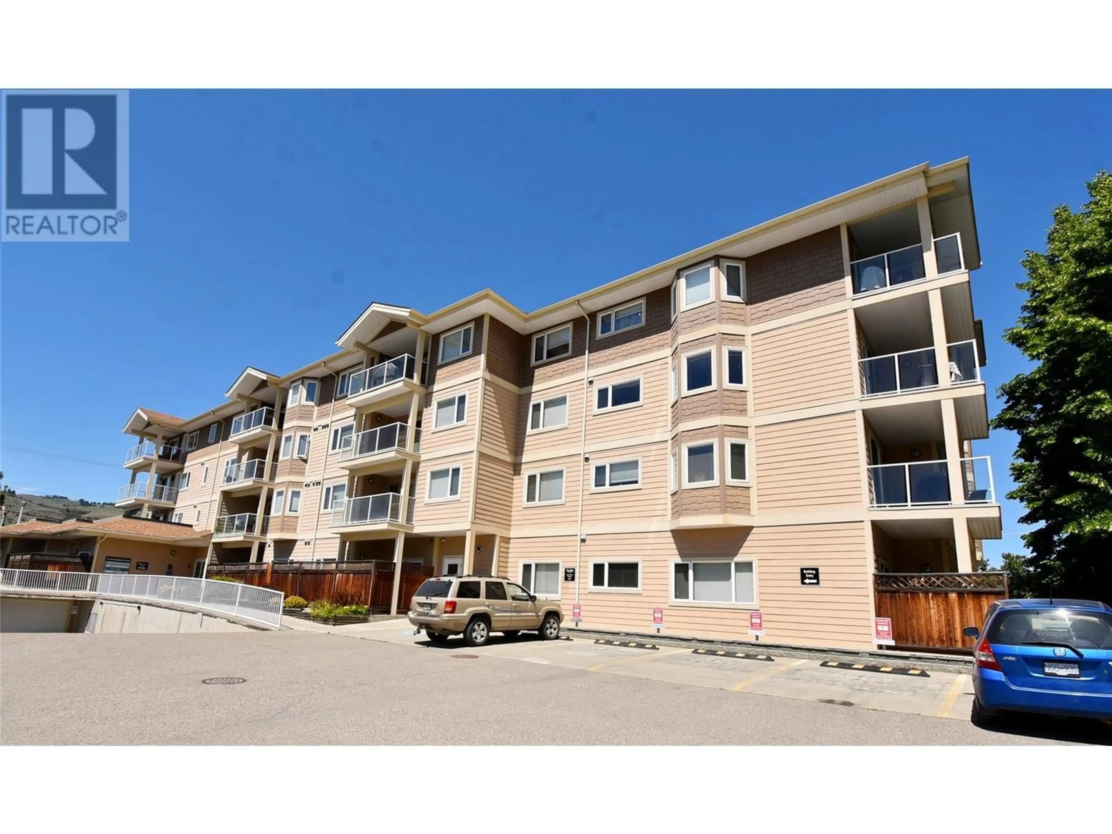 Unknown for 102 - 4205 27 STREET, Vernon British Columbia V1T4Y3