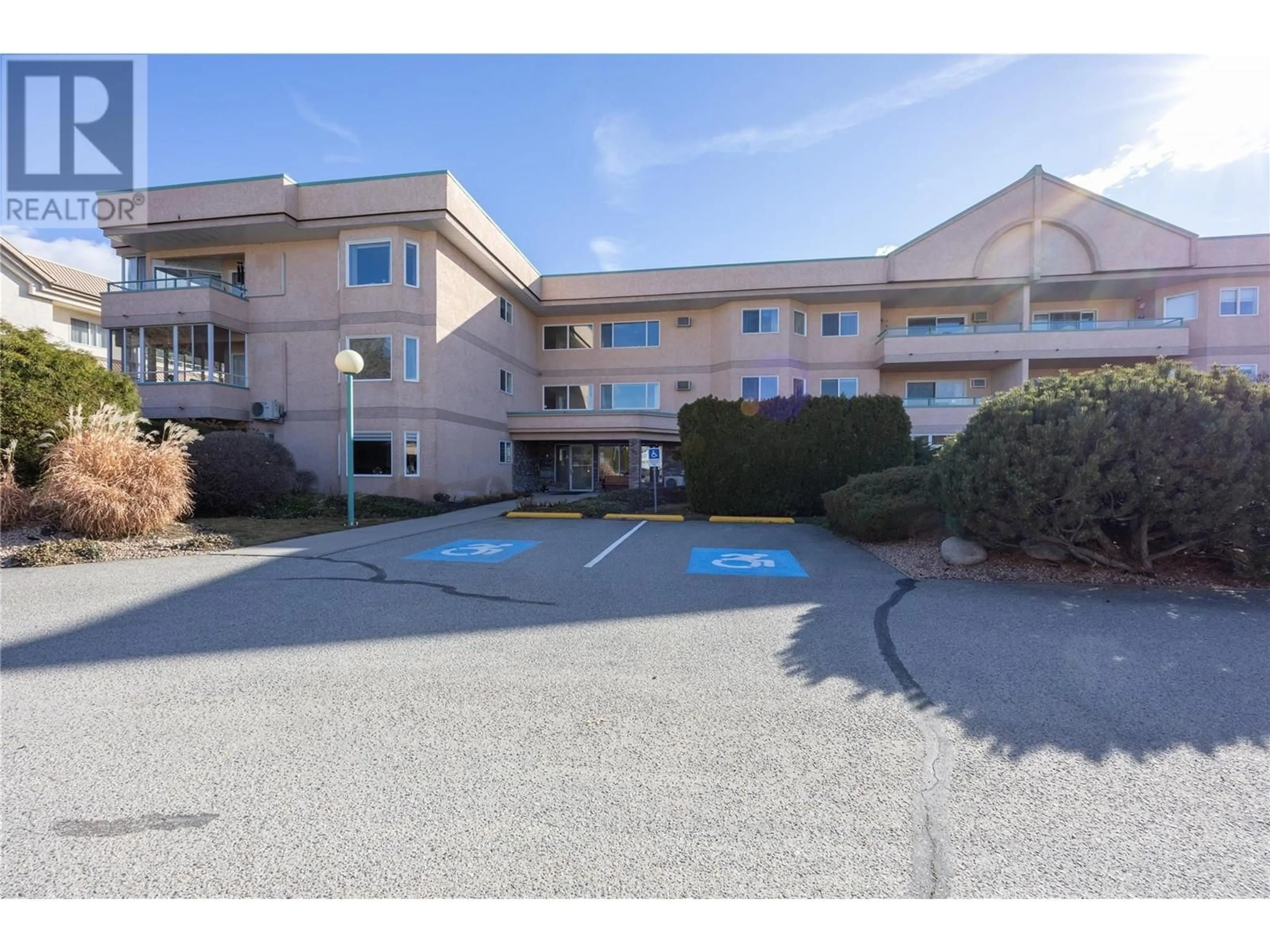 Unknown for 205 - 8700 JUBILEE ROAD EAST, Summerland British Columbia V0H1Z5