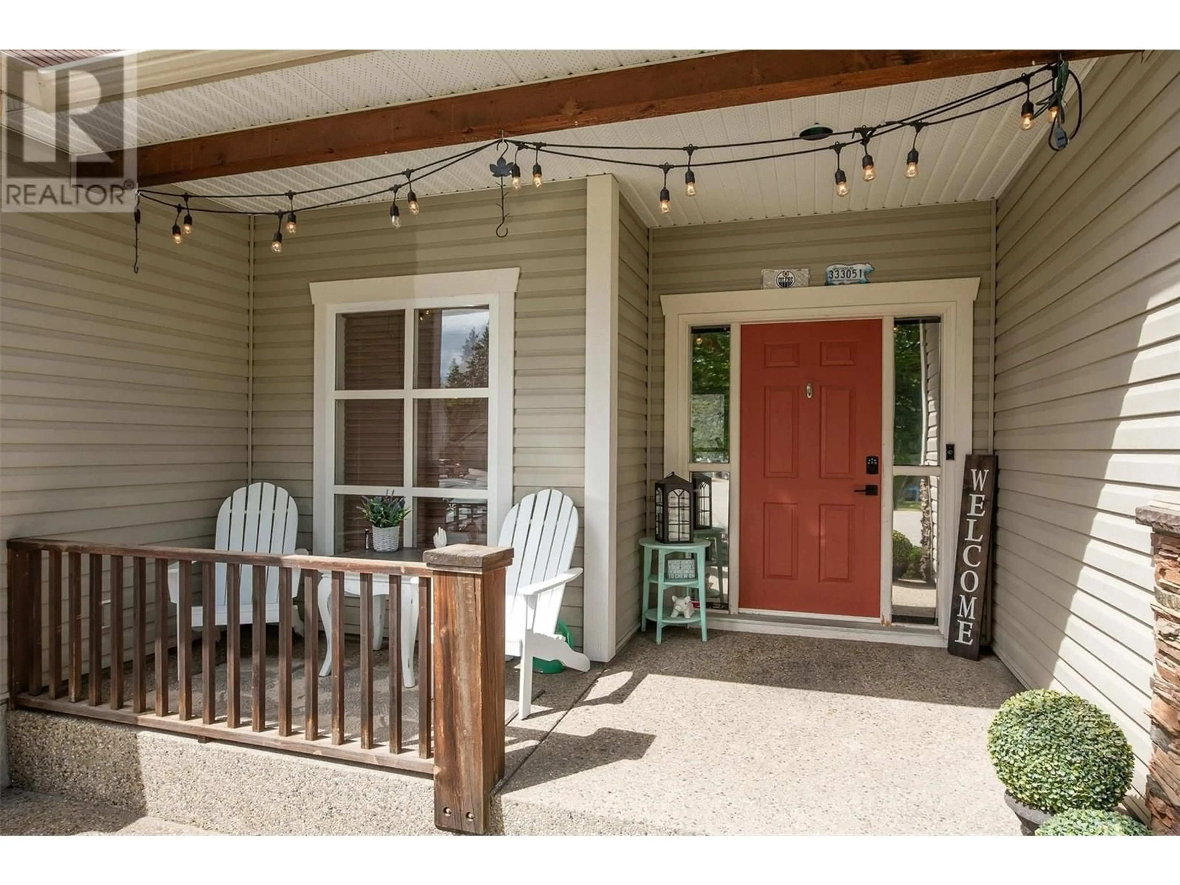 Indoor entryway for 2091 ROSE ANNE COURT, West Kelowna British Columbia V1Z4A3