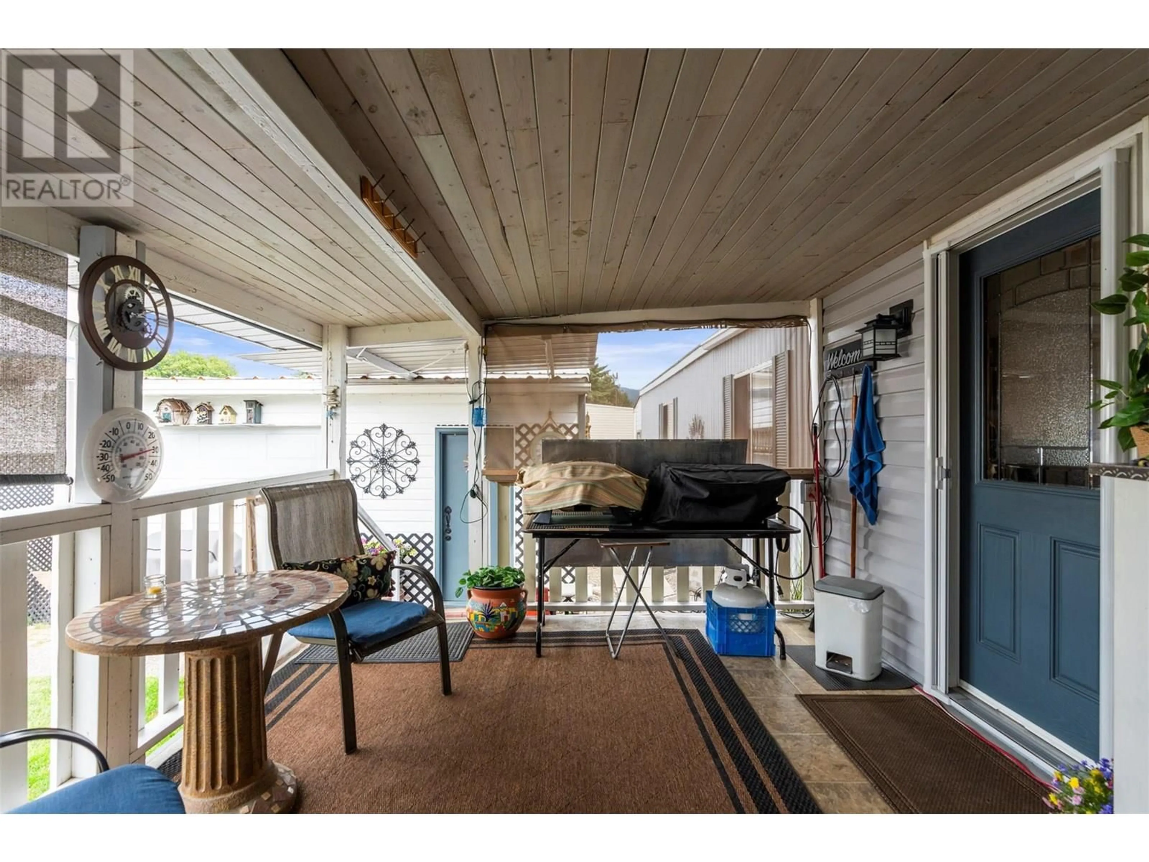 Patio, street for 48 - 9020 JIM BAILEY ROAD, Kelowna British Columbia V4V1E5