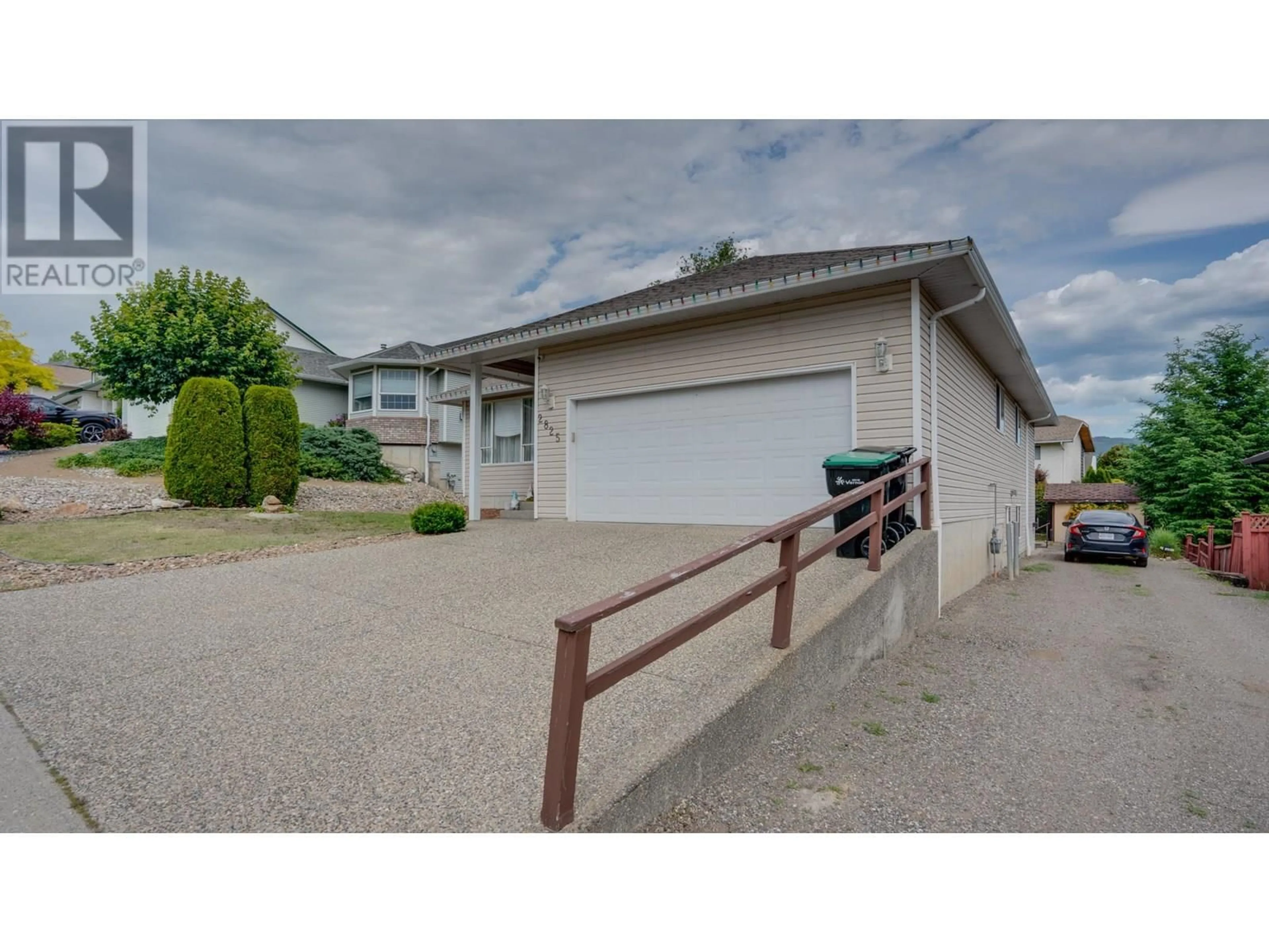 Unknown for 2825 RICHFIELD DRIVE, Vernon British Columbia V1H1A6