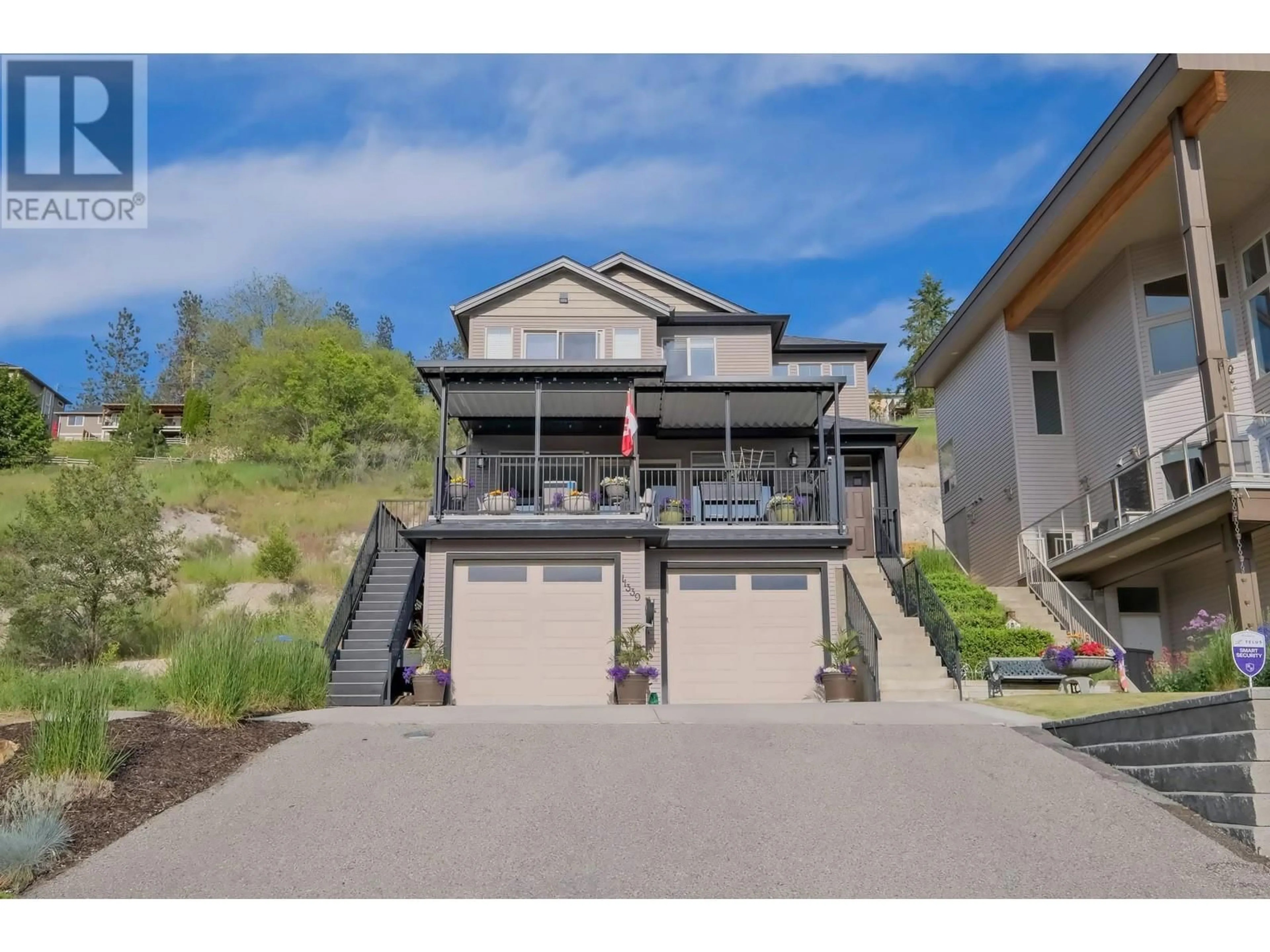 Unknown for 11339 DAKOTA ROAD, Lake Country British Columbia V4V1X1