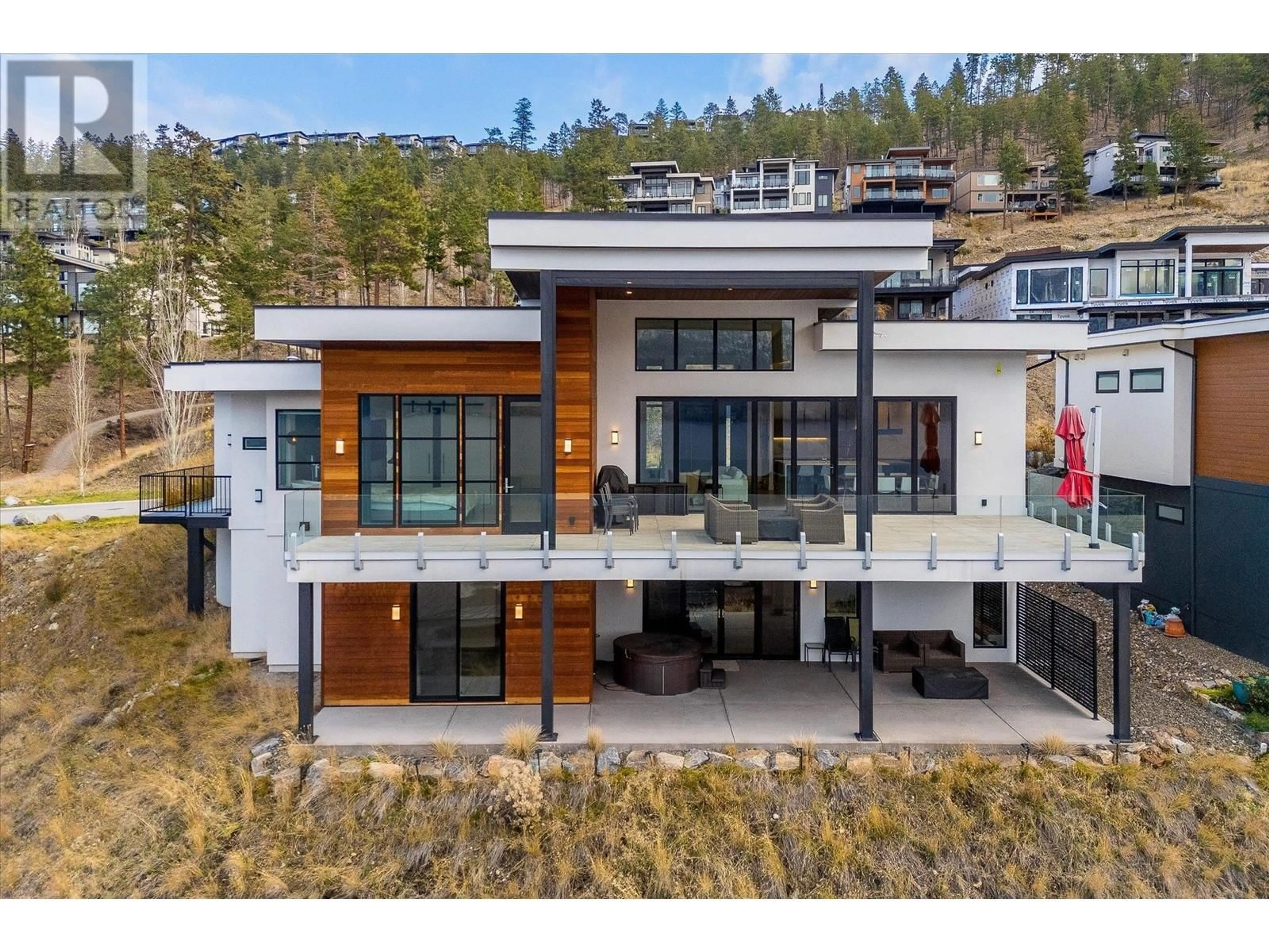 Unknown for 3380 WATER BIRCH CIRCLE, Kelowna British Columbia V1V3G1