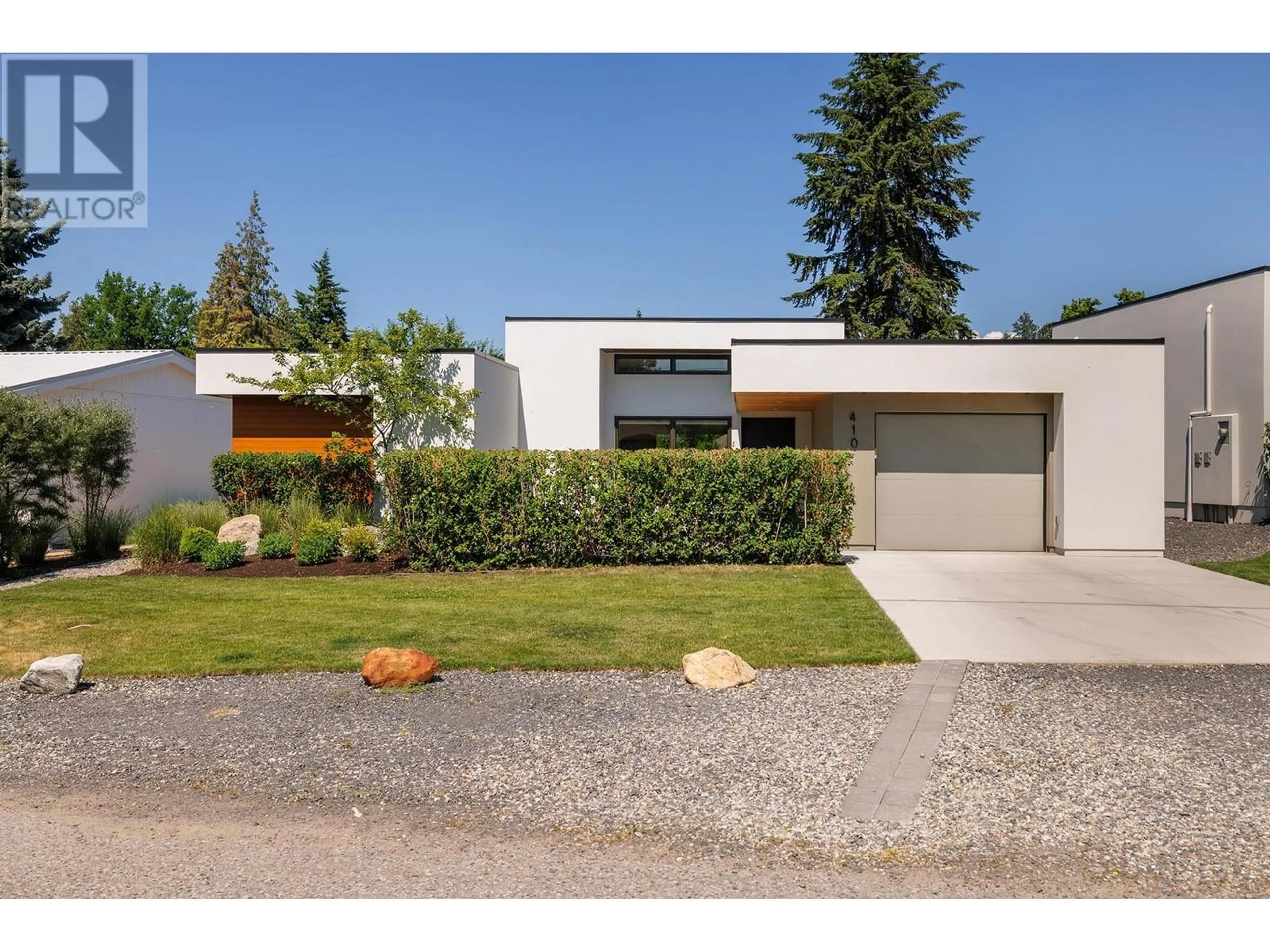 Unknown for 410 SARSONS ROAD, Kelowna British Columbia V1W1C2