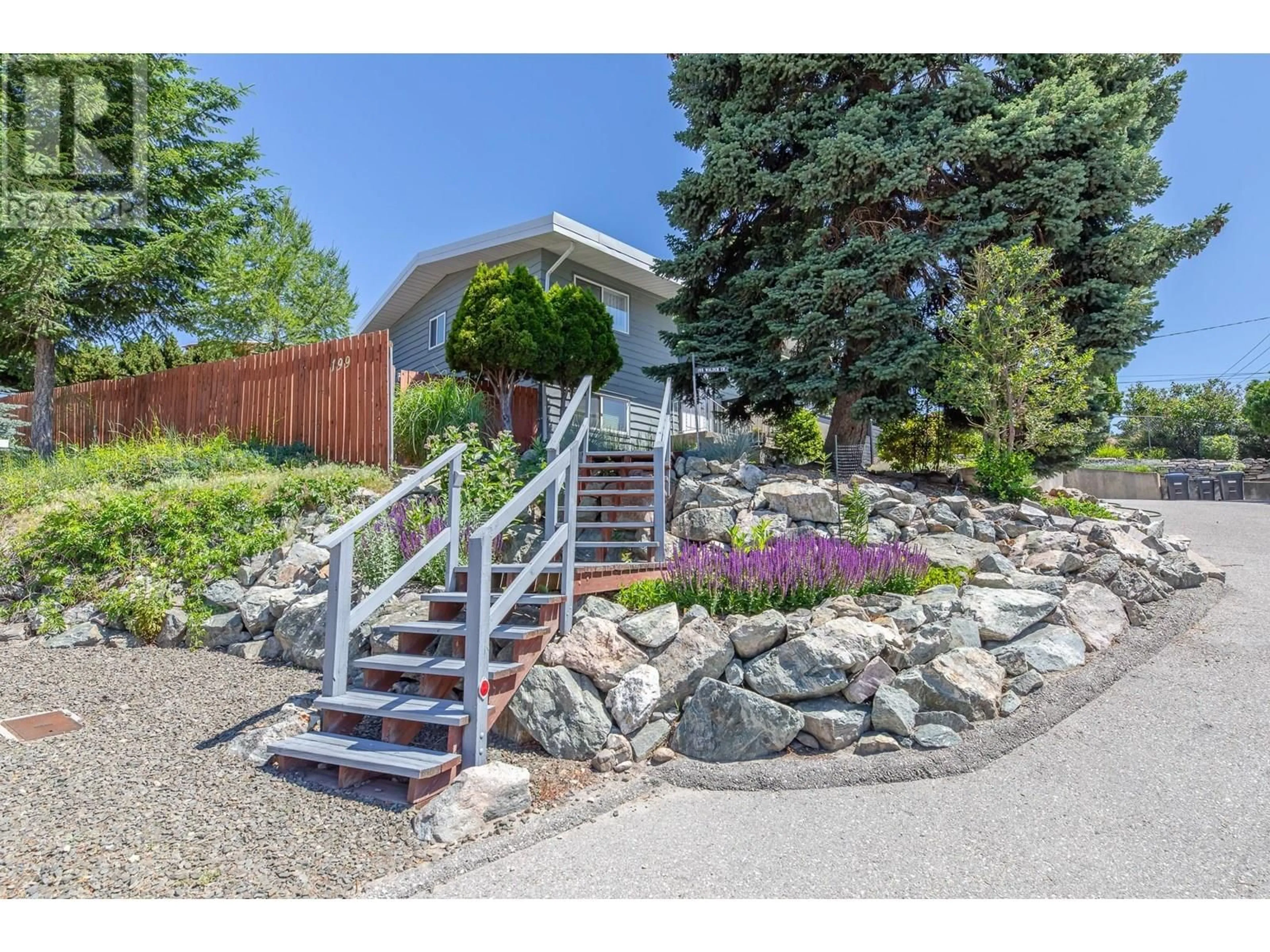 Unknown for 199 WALDEN CRESCENT, Penticton British Columbia V2A1R8