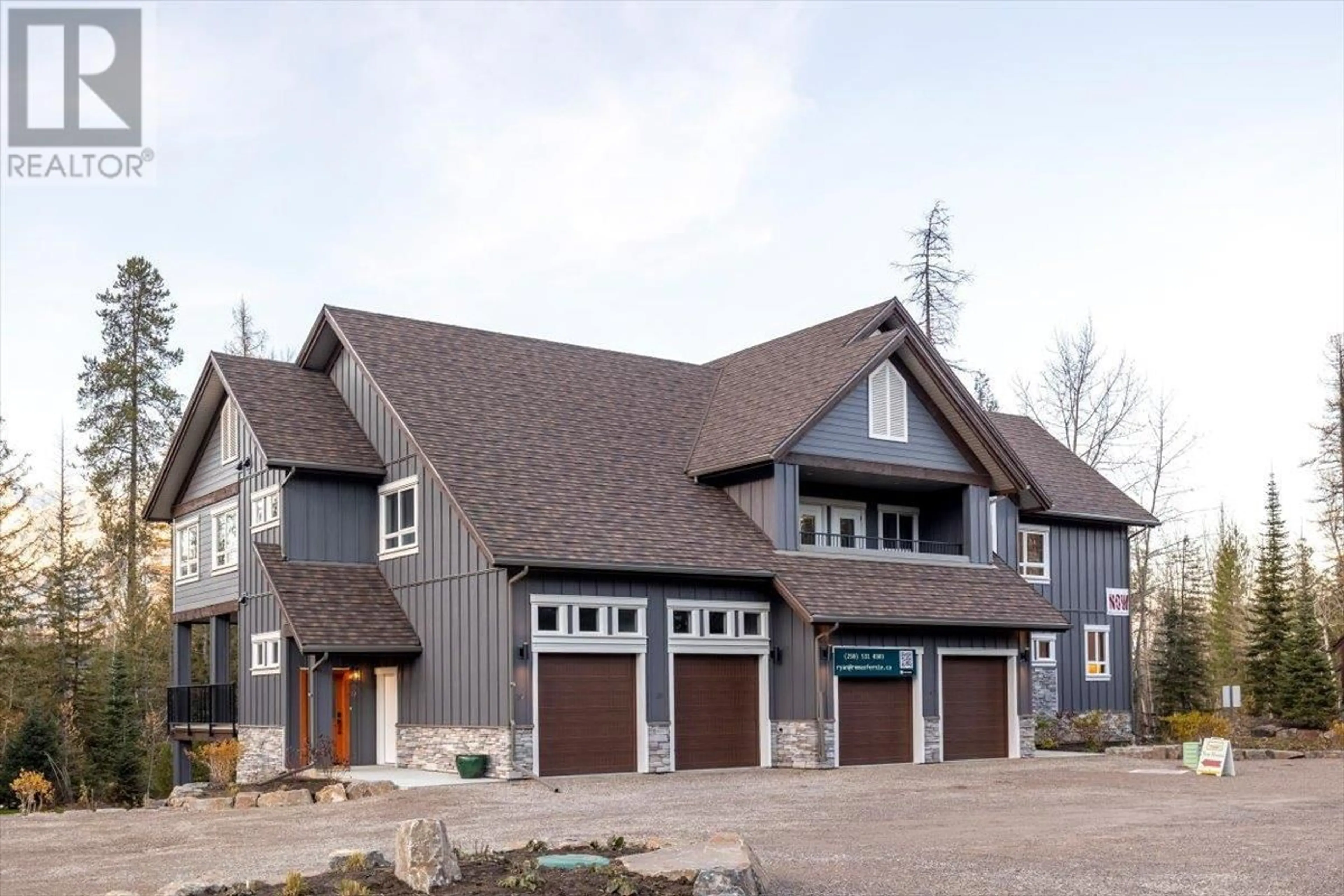 Unknown for 39 - 4576 TIMBERLINE CRESCENT, Fernie British Columbia V0B1M5