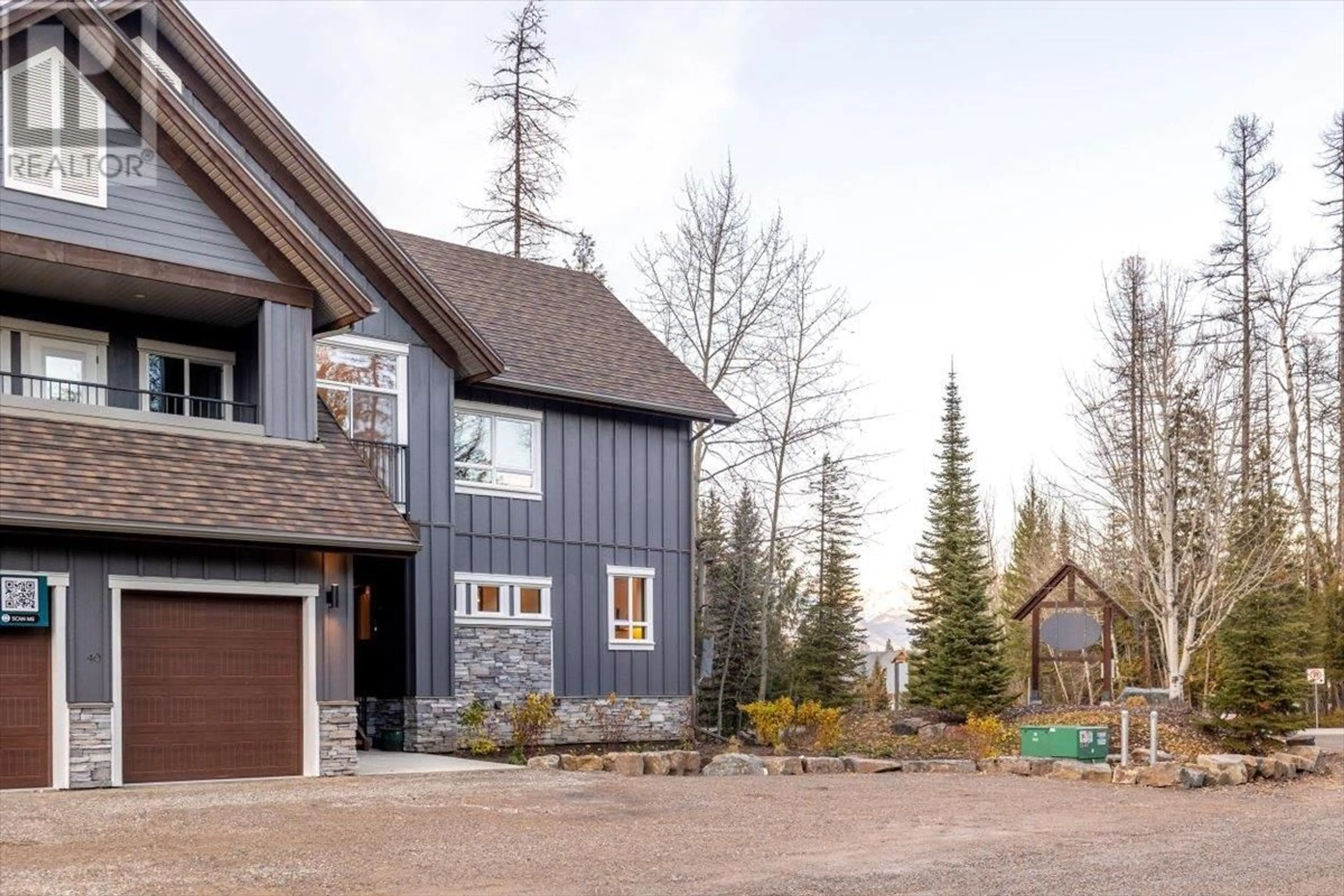 Unknown for 39 - 4576 TIMBERLINE CRESCENT, Fernie British Columbia V0B1M5