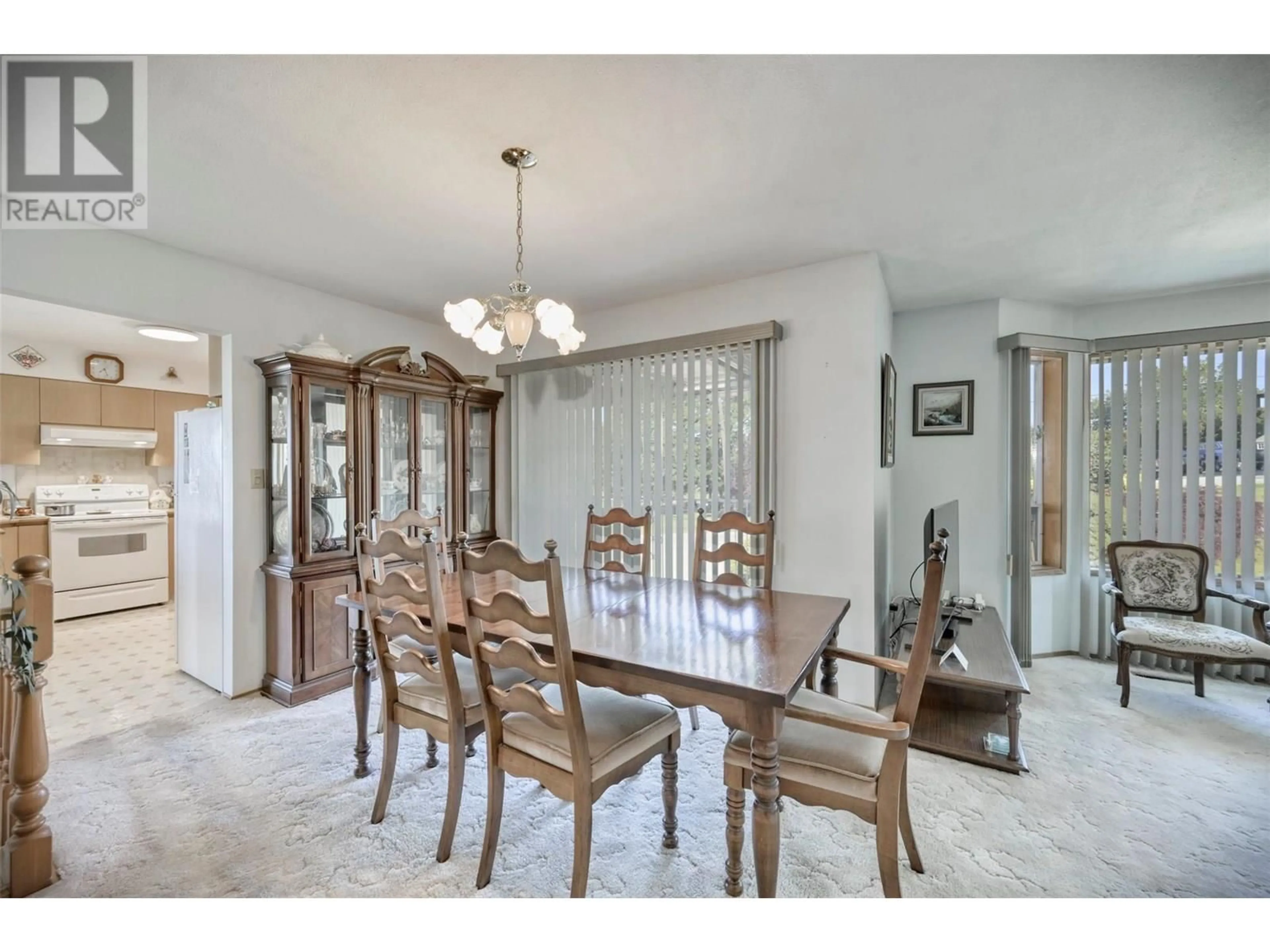 Dining room, unknown for 2507 30TH AVENUE, Osoyoos British Columbia V0H1V6