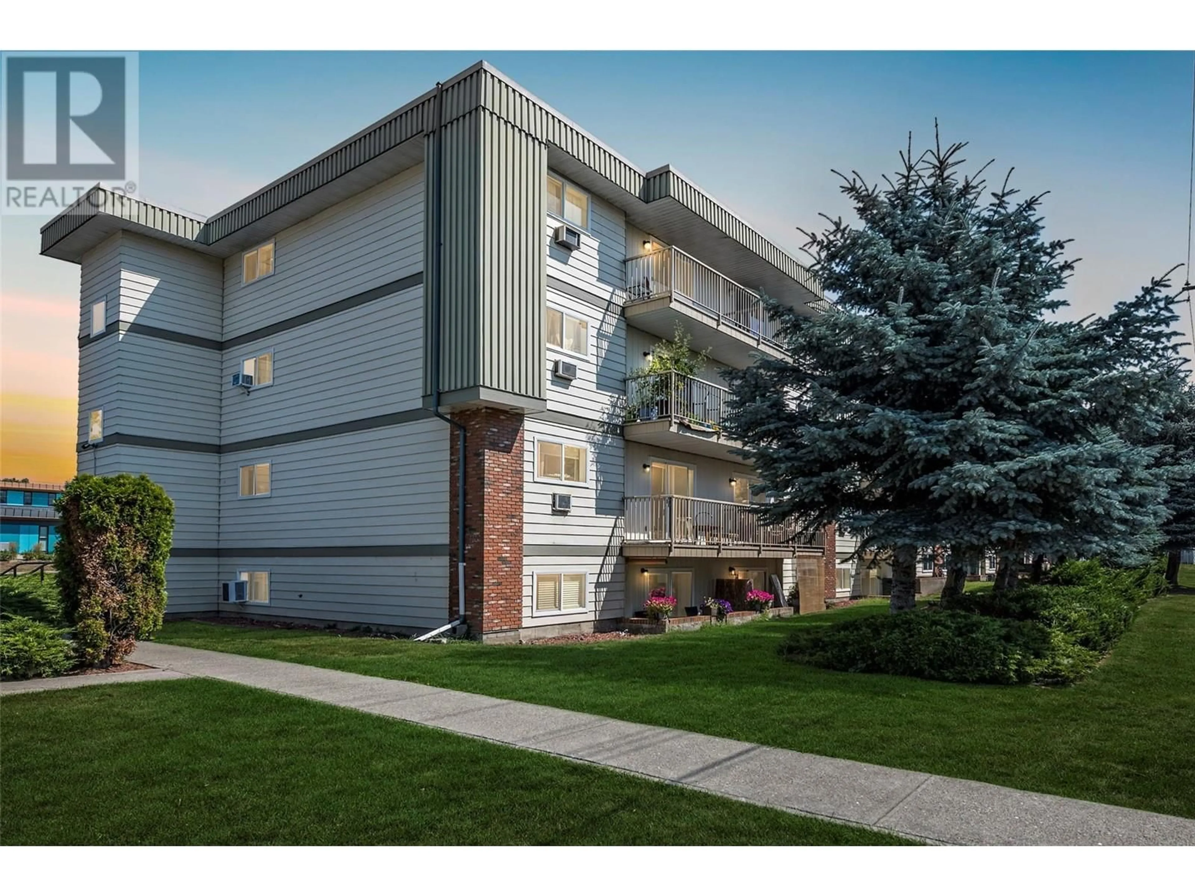 Unknown for 109 - 3304 35 AVENUE, Vernon British Columbia V1T8M6