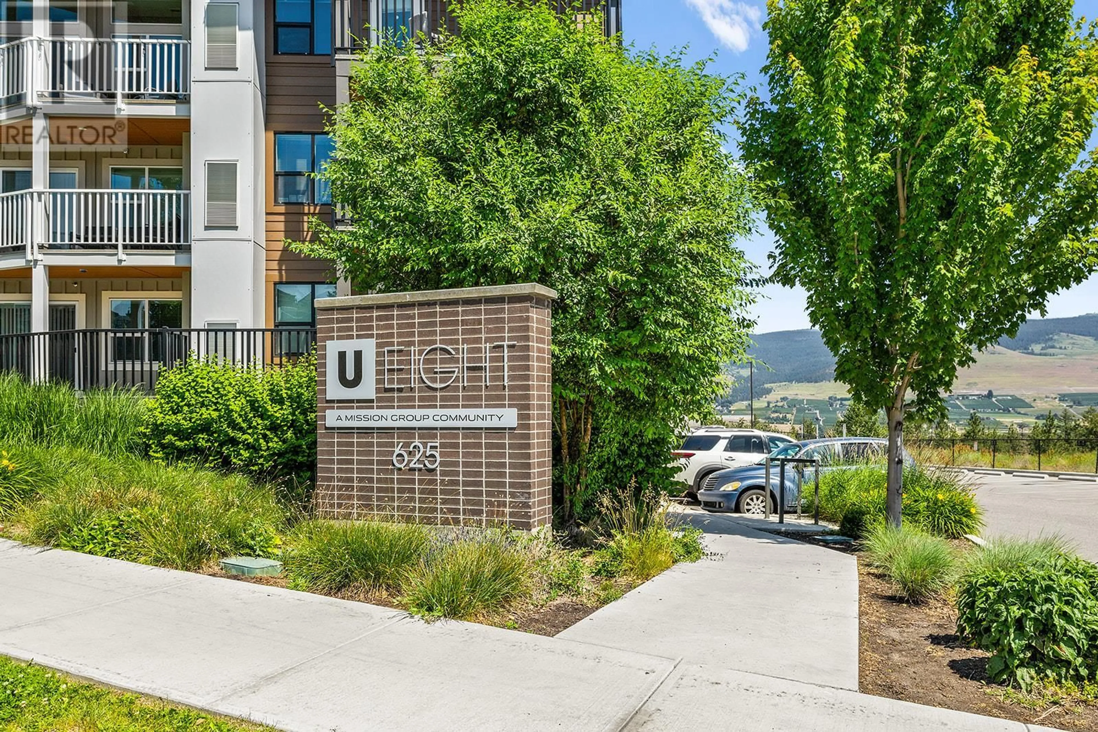 Unknown for 203 - 625 ACADEMY WAY, Kelowna British Columbia V1V0E3