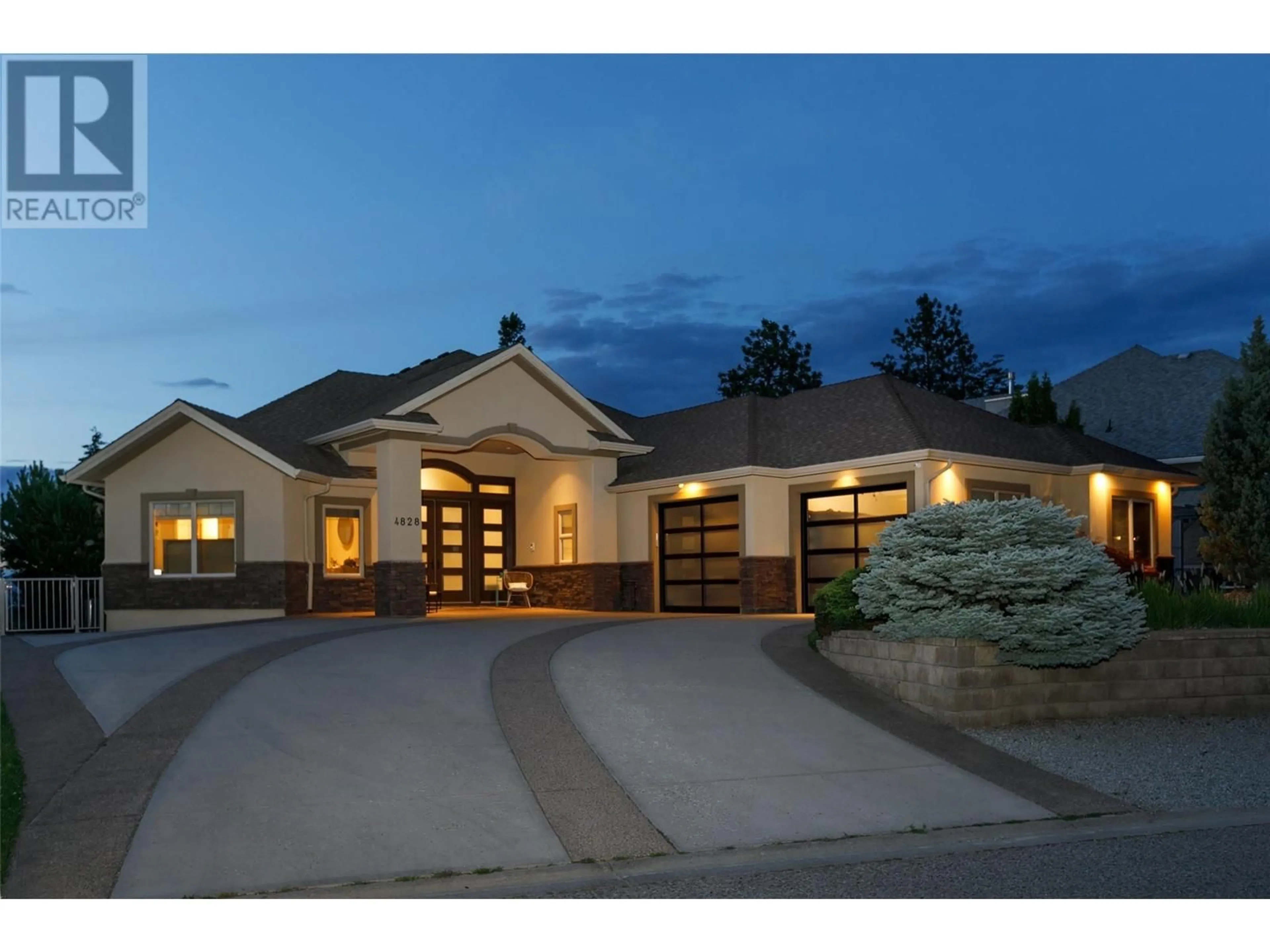 Unknown for 4828 CARMEL CRESCENT, Kelowna British Columbia V1W5B9