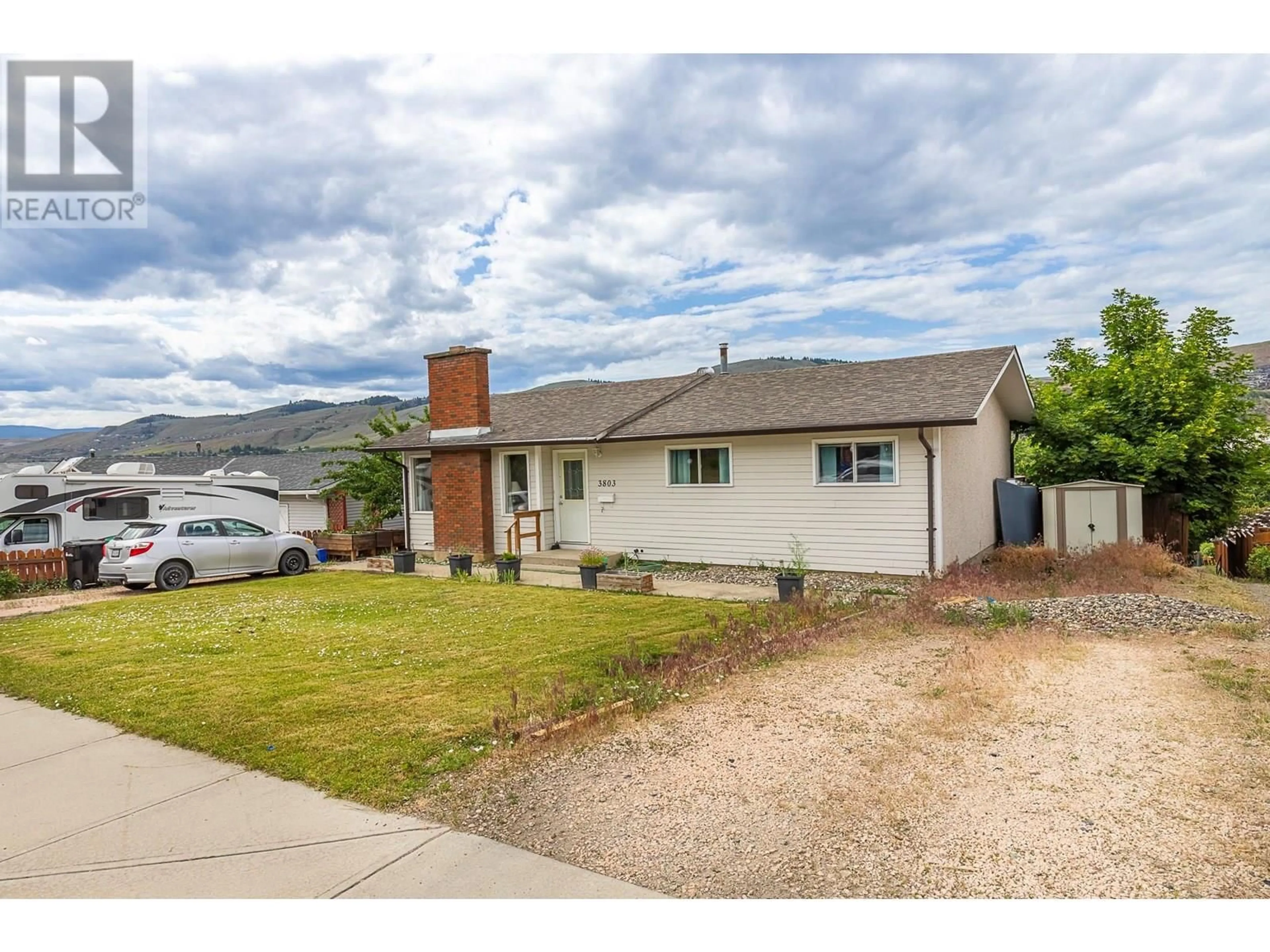 Unknown for 3803 21 AVENUE, Vernon British Columbia V1T6P7