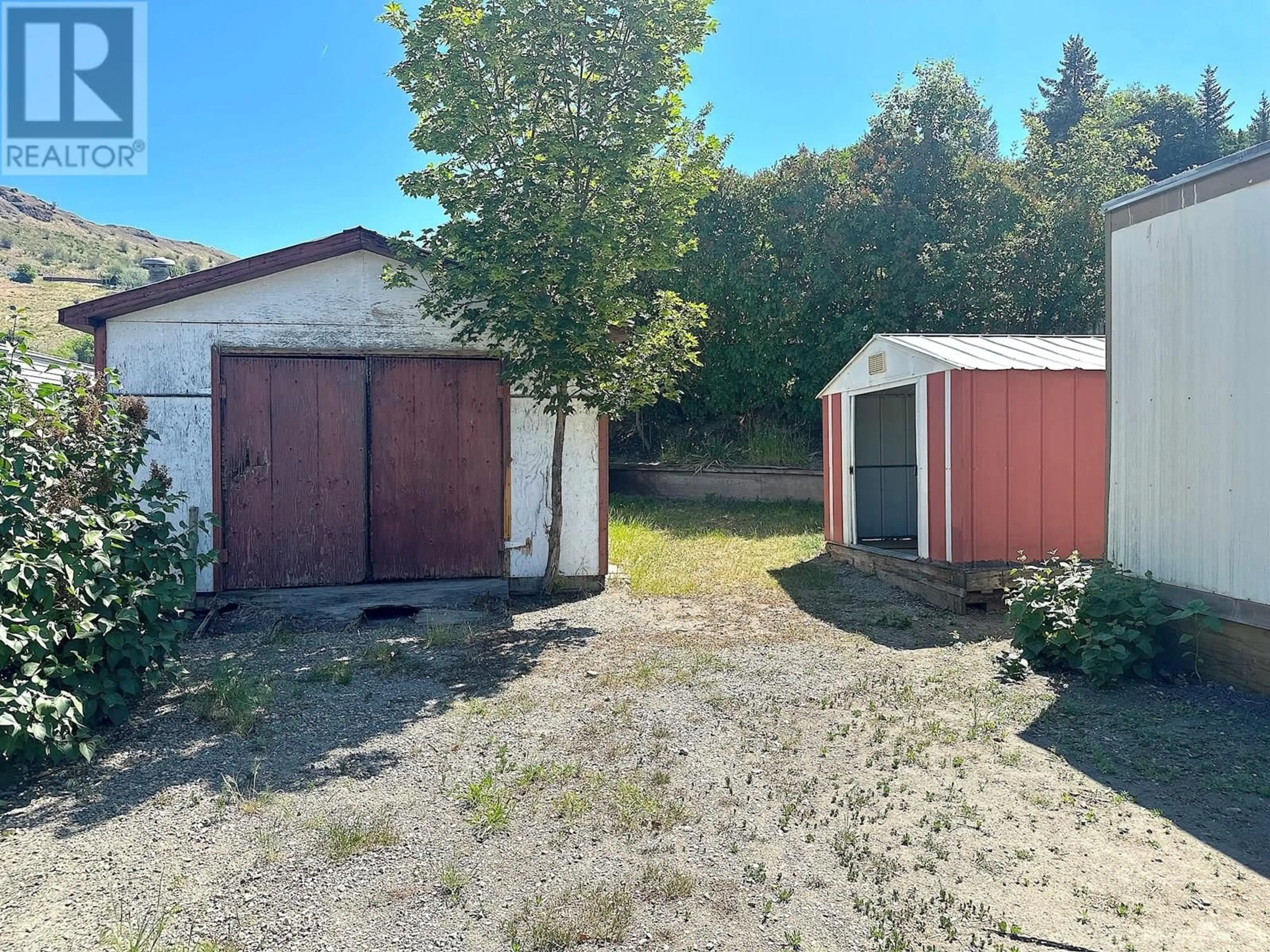 Shed for 160 - 15401 KALAMALKA ROAD, Coldstream British Columbia V1B1Z3