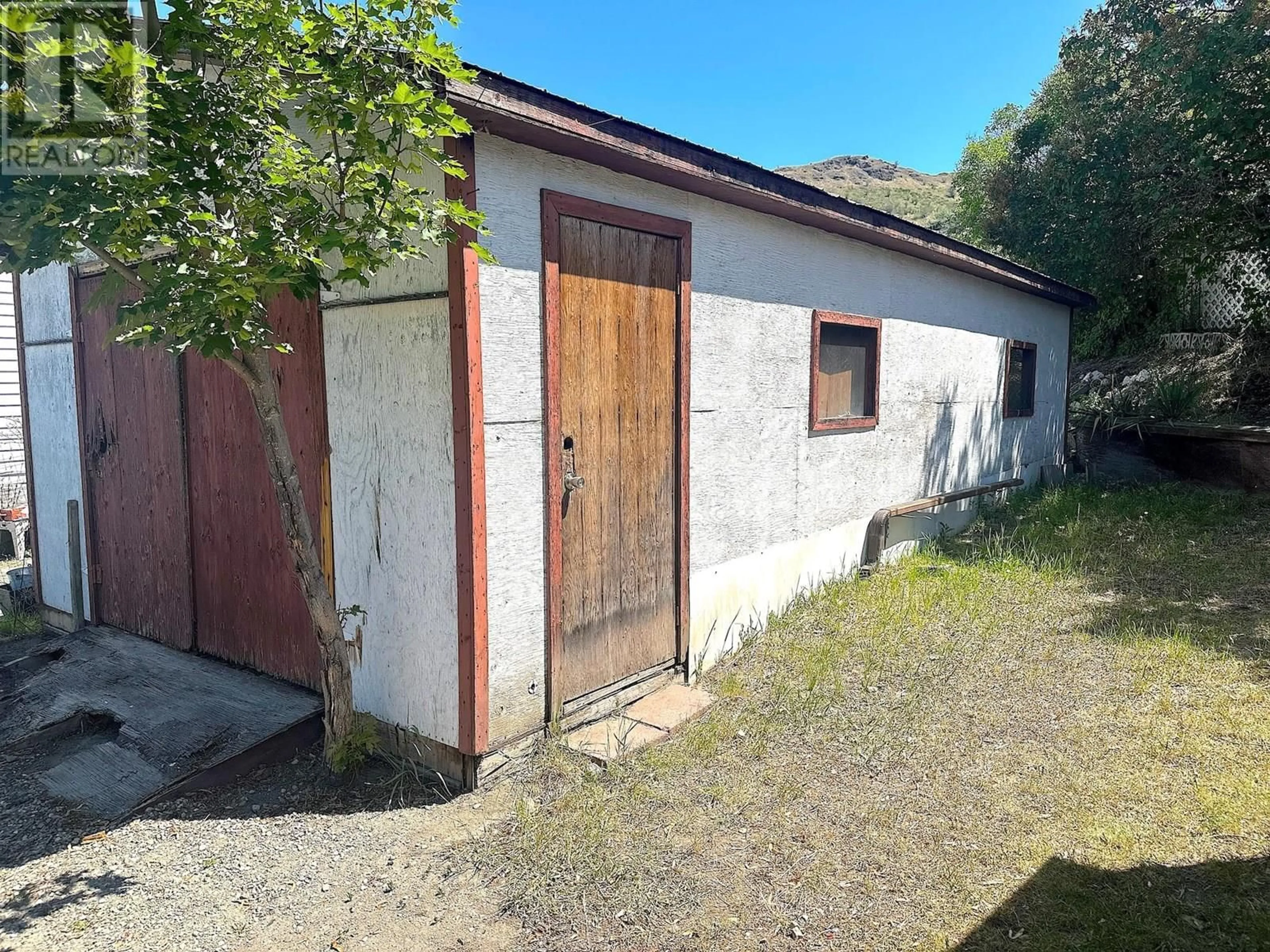 Shed for 160 - 15401 KALAMALKA ROAD, Coldstream British Columbia V1B1Z3