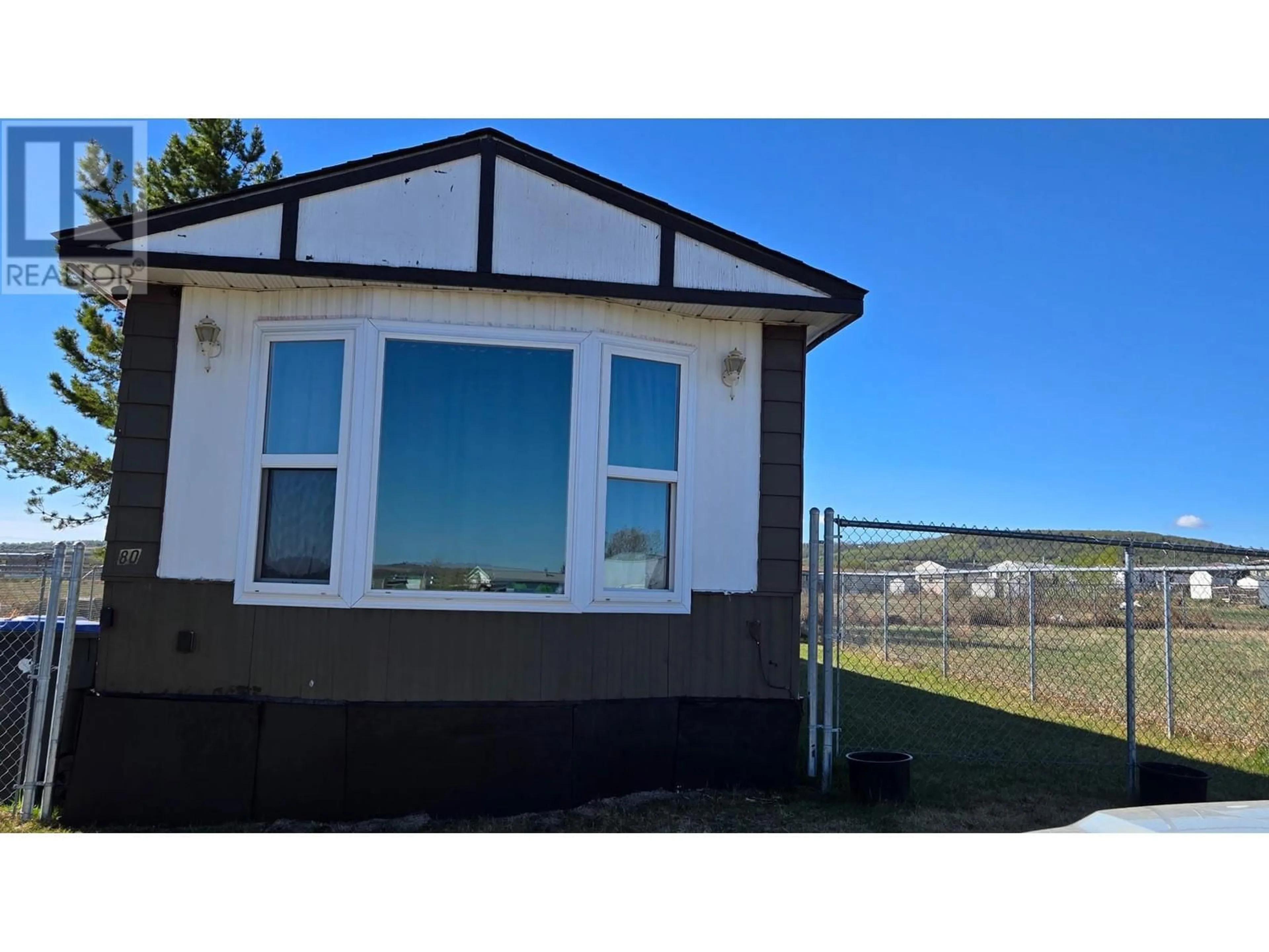 Unknown for 80 - 1201 118 AVENUE, Dawson Creek British Columbia V1G4L2