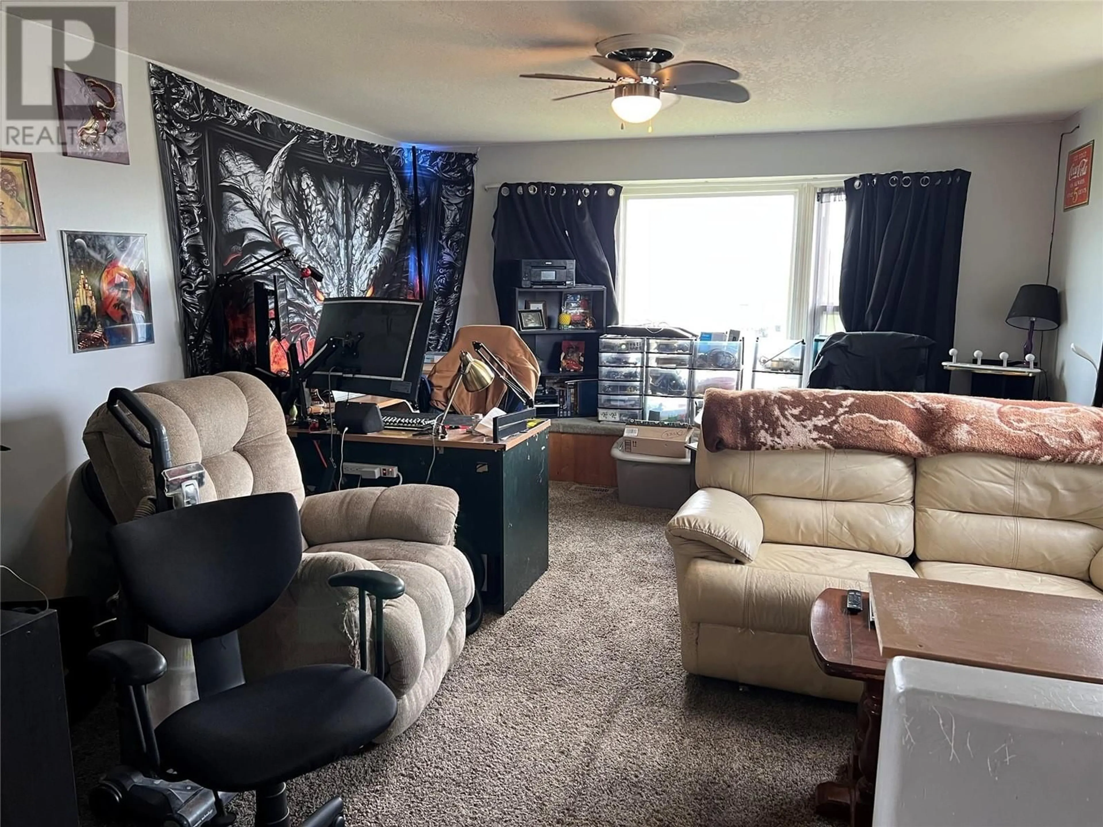 A pic of a room for 80 - 1201 118 AVENUE, Dawson Creek British Columbia V1G4L2