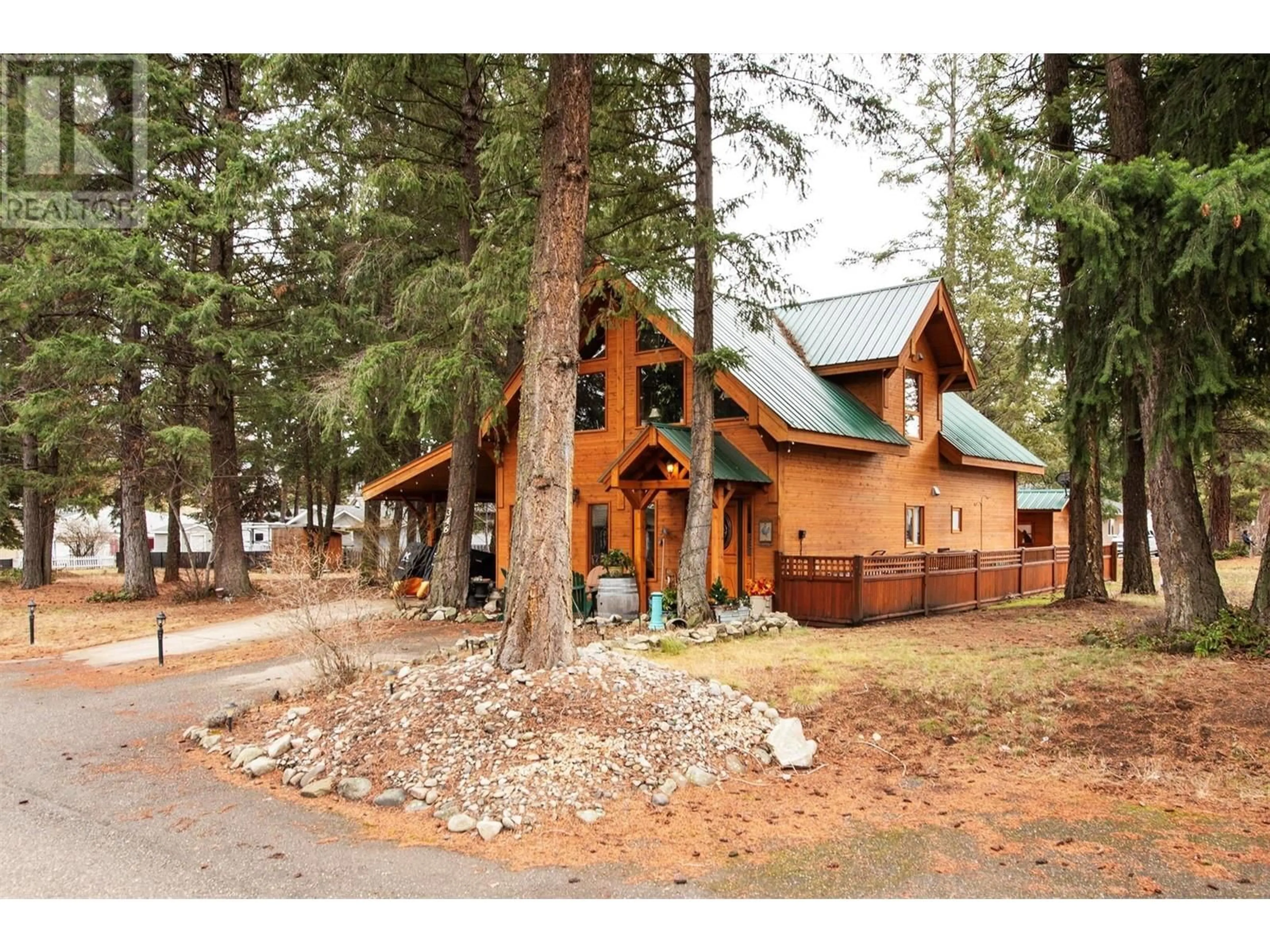 Unknown for 346 HUMMINGBIRD AVENUE, Vernon British Columbia V1H2A1