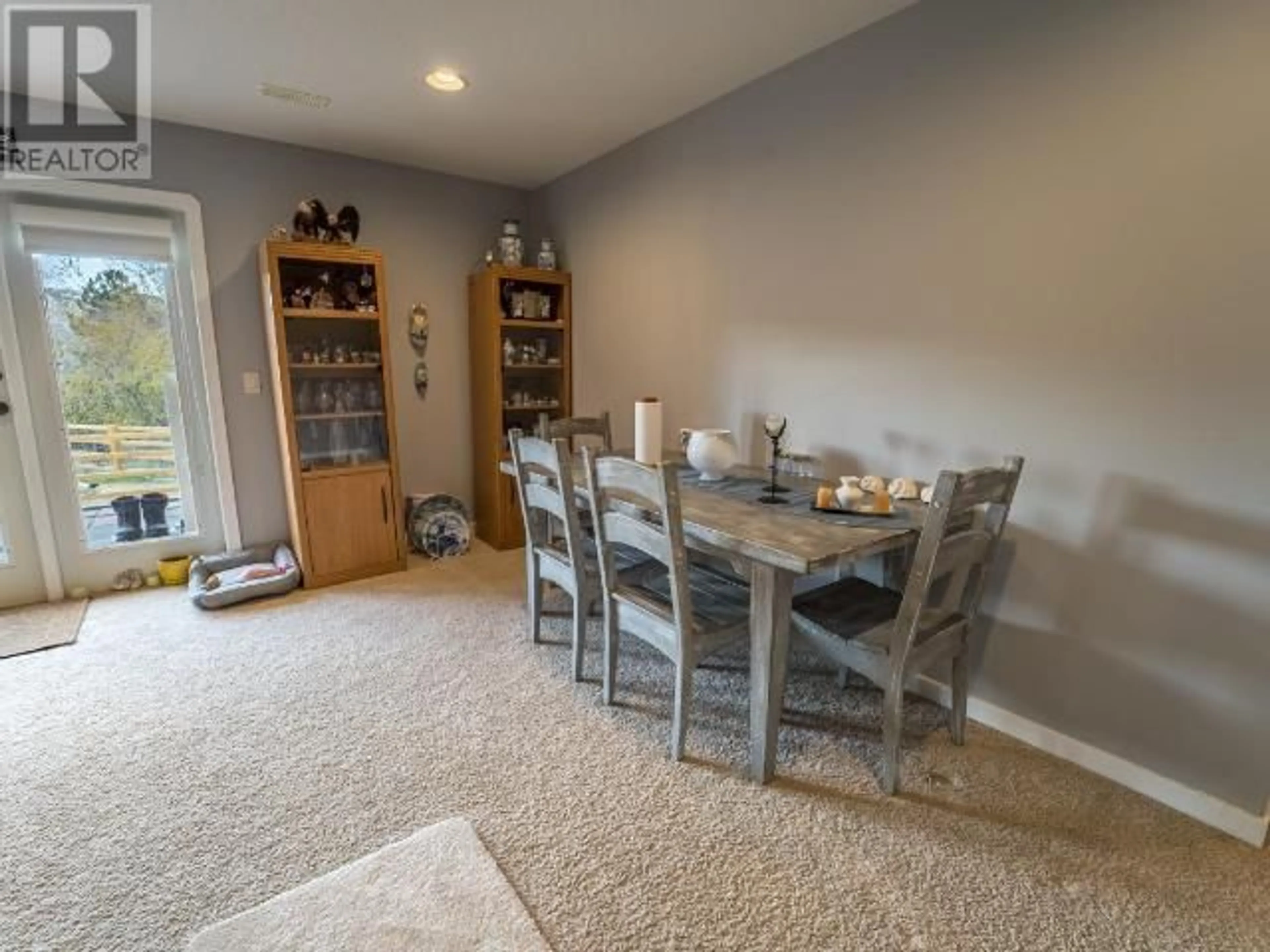 Dining room, unknown for 1570 STIKINE STREET, Kamloops British Columbia V2E2T2