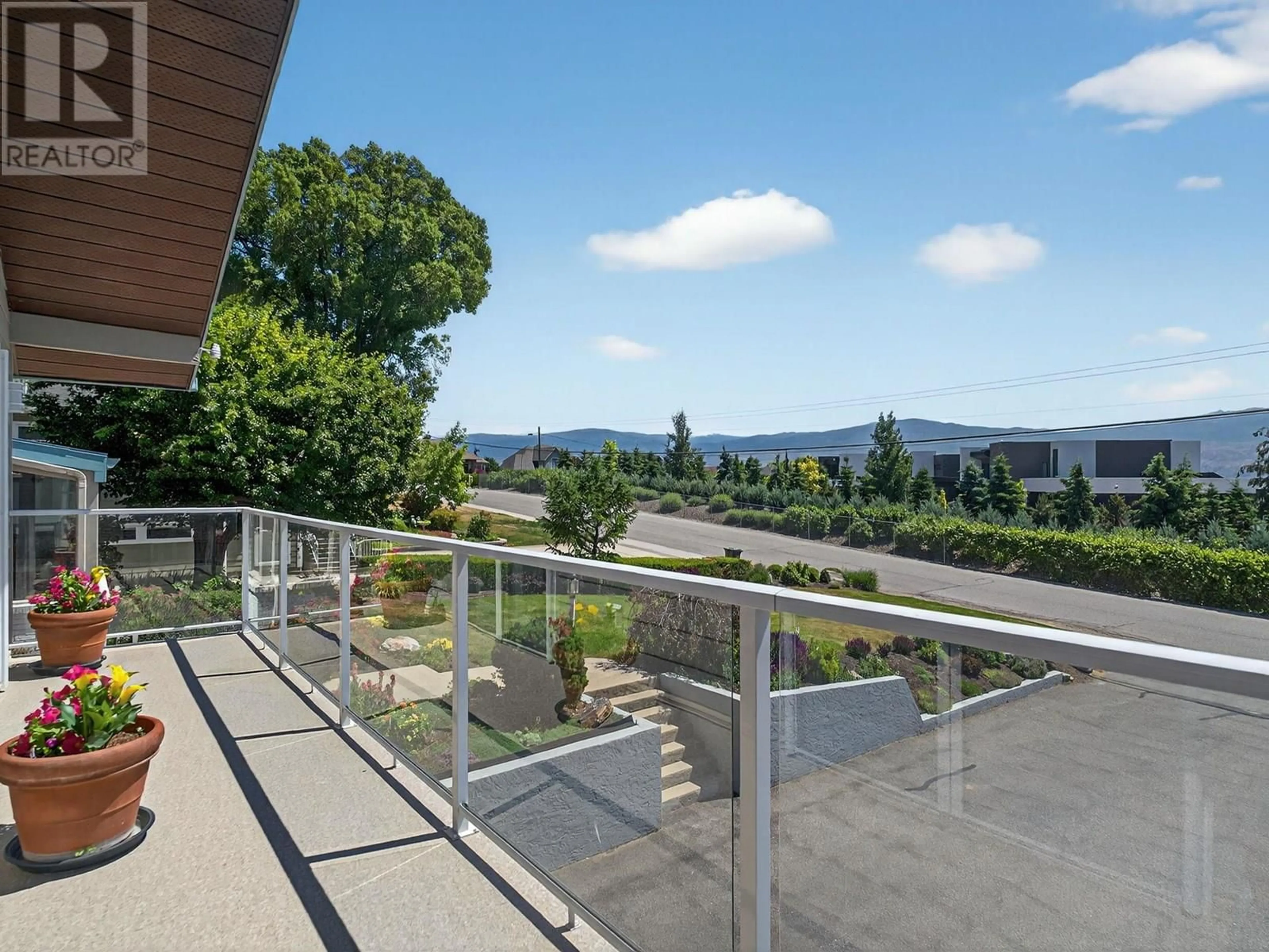 Patio, unknown for 832 MONTIGNY ROAD, West Kelowna British Columbia V1Z1S2
