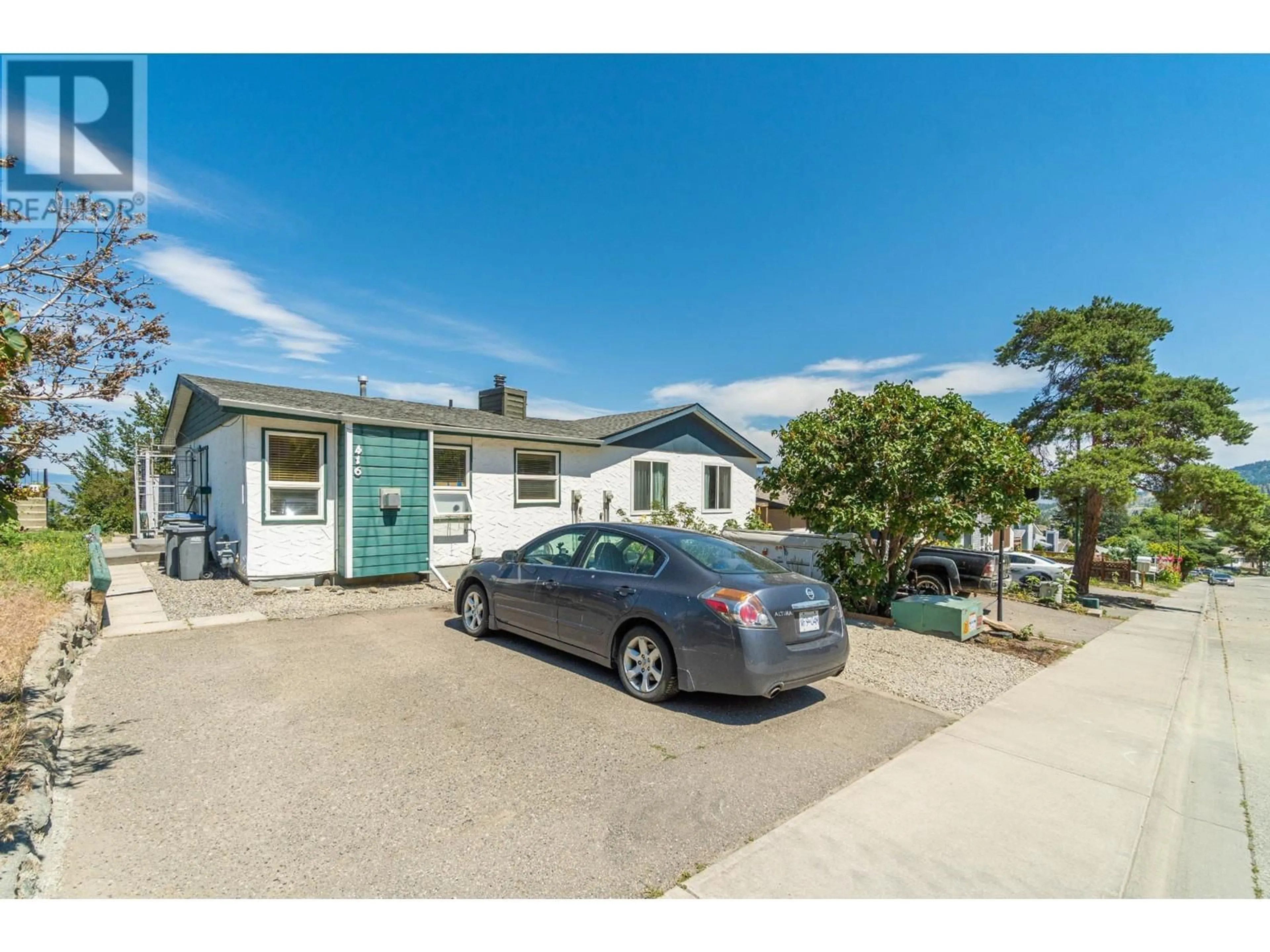 Unknown for 416 WADDINGTON DRIVE, Kamloops British Columbia V2E1M5