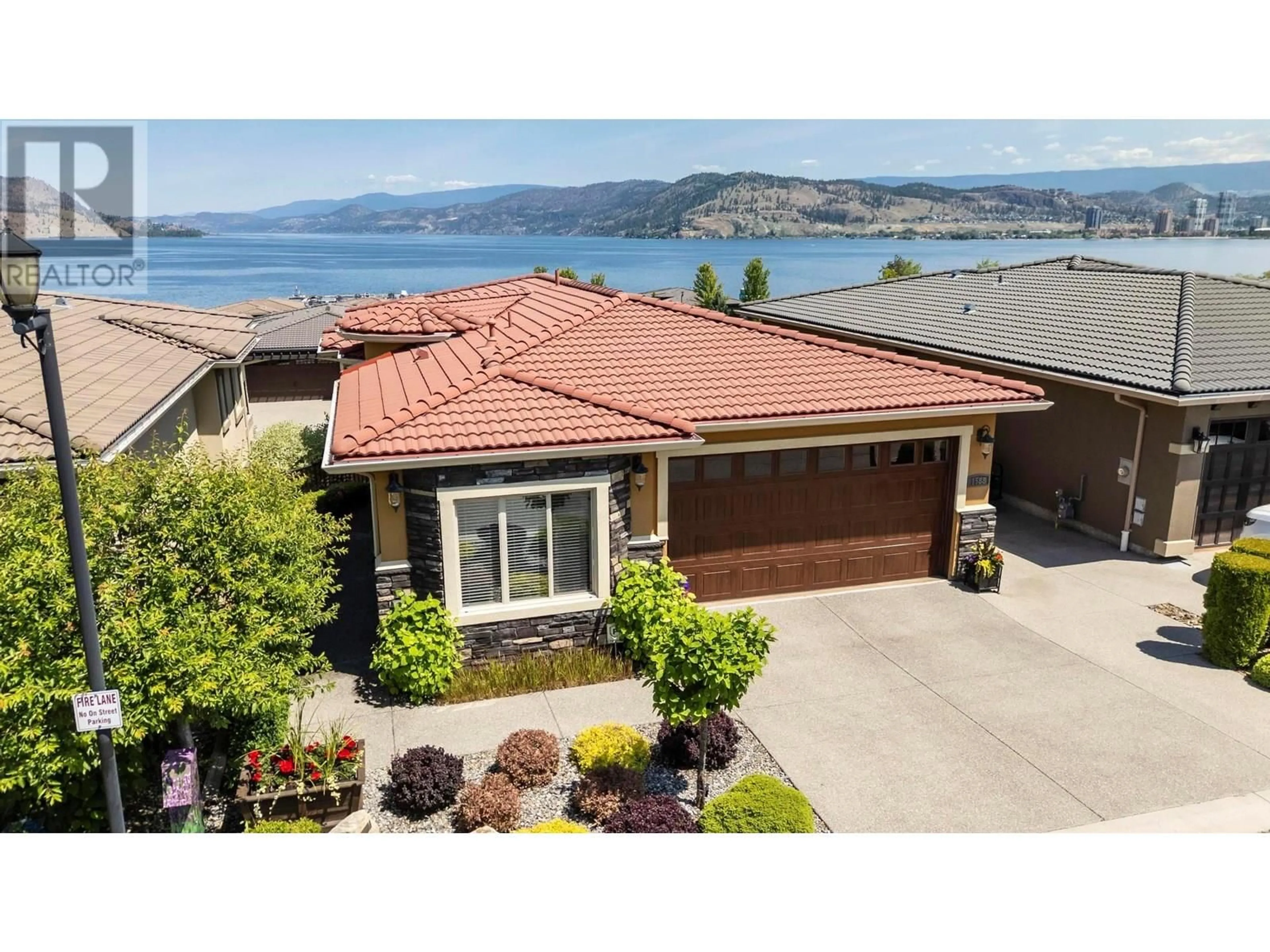 Unknown for 1588 CREST RIDGE LANE, West Kelowna British Columbia V1Z4E1